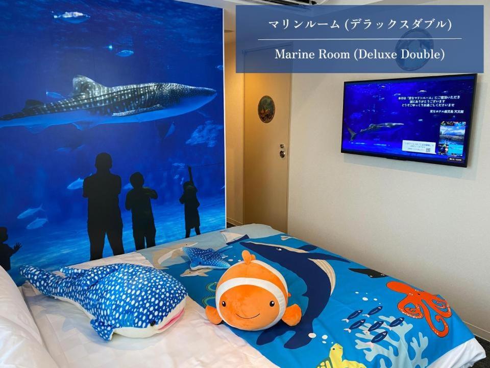 Concept Double Room - Marine - Photo 1