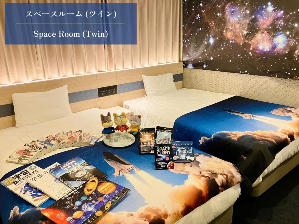 Concept Twin Room - Space - Photo 1