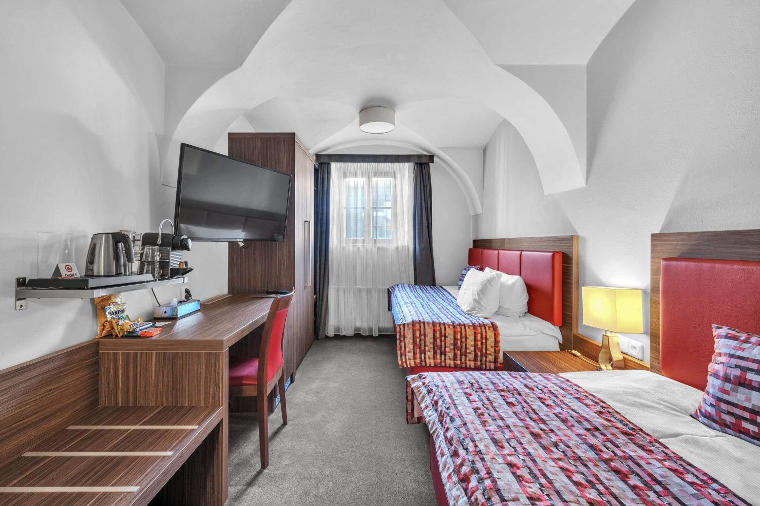 Small Twin Room