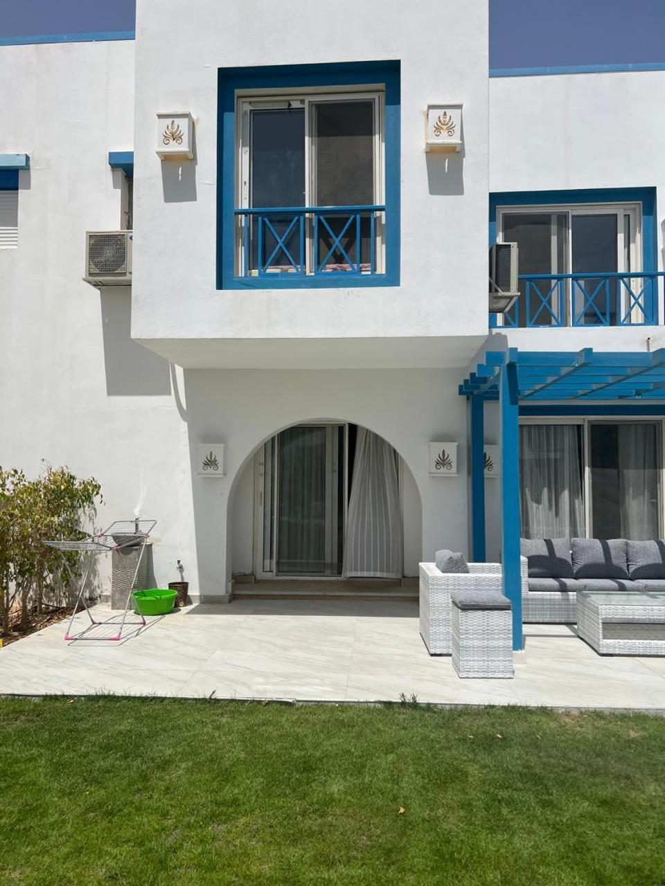 Two-Bedroom Villa photo 1