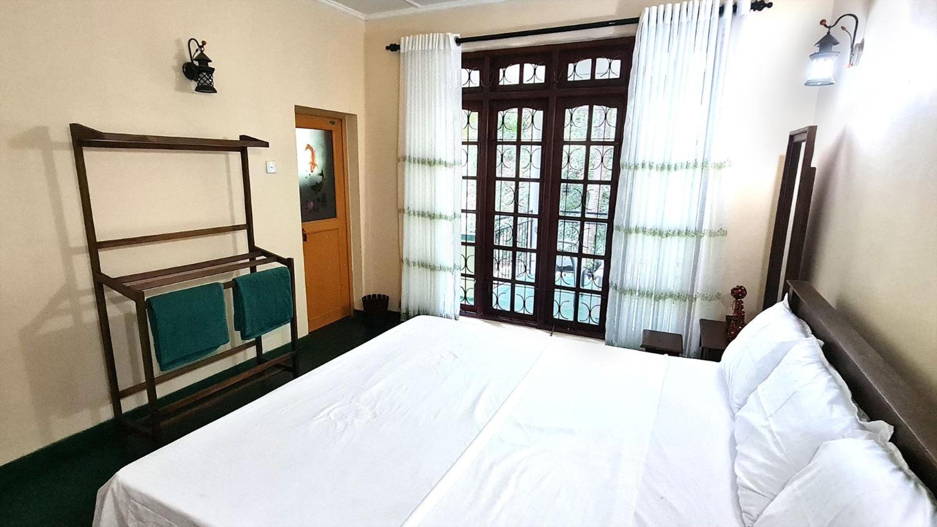Double Room With Balcony photo 3