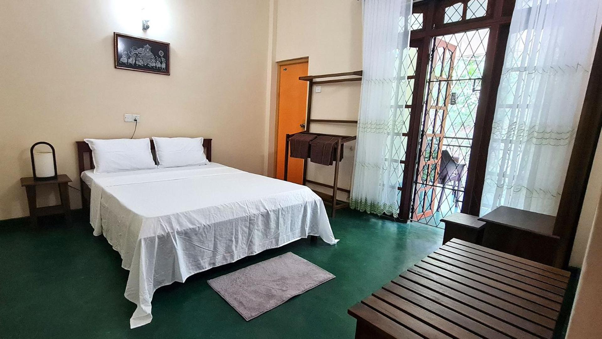 Double Room With Balcony photo 3