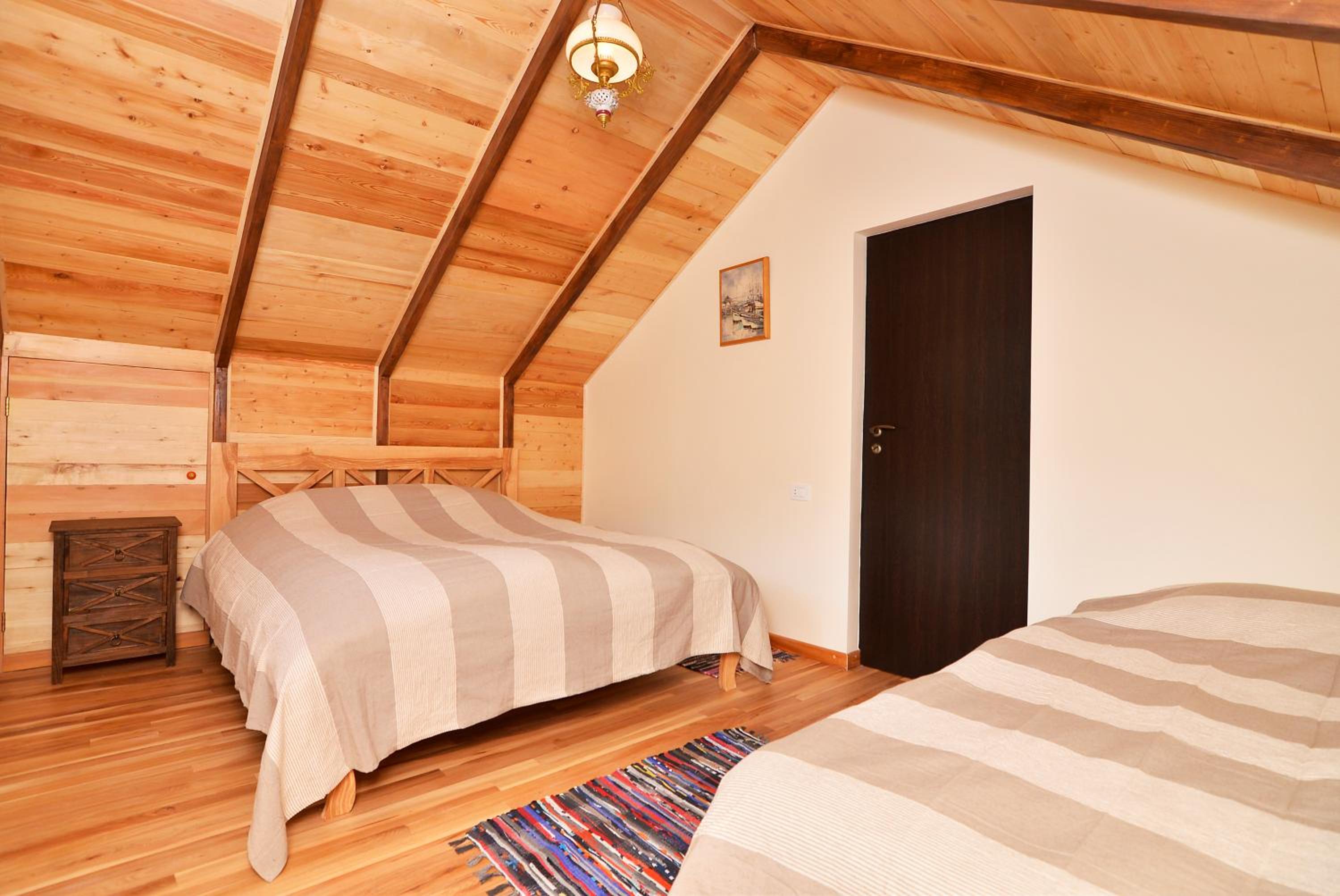 Three-Bedroom Villa photo 1