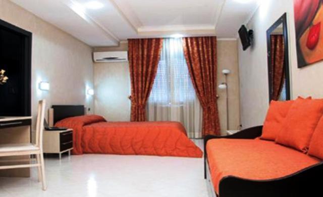 Triple Room - Photo 1