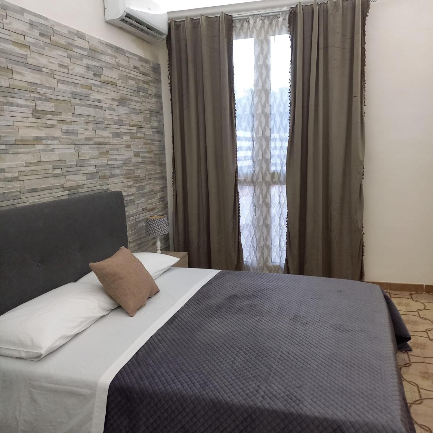 Double Room with Park View photo 1