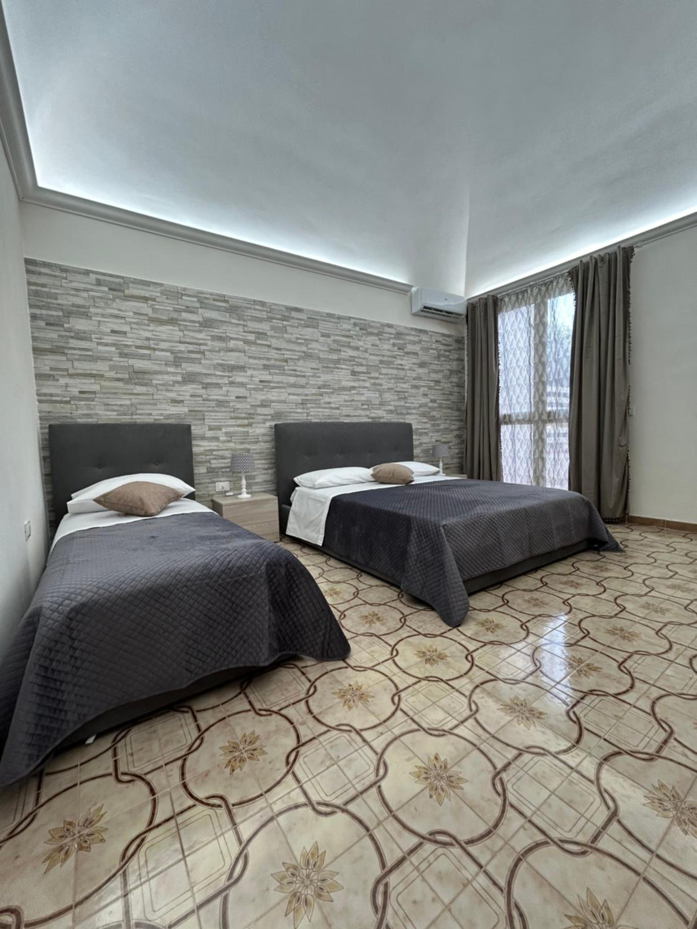 Double Room with Park View photo 2