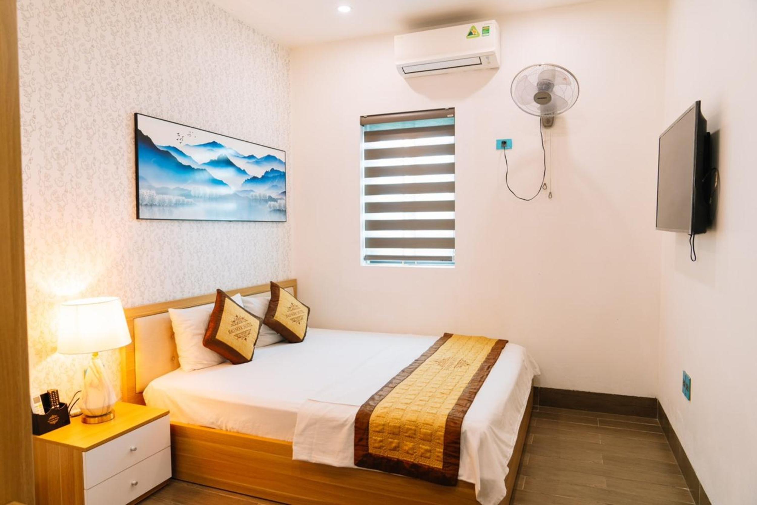 Standard Double Room - Photo 1