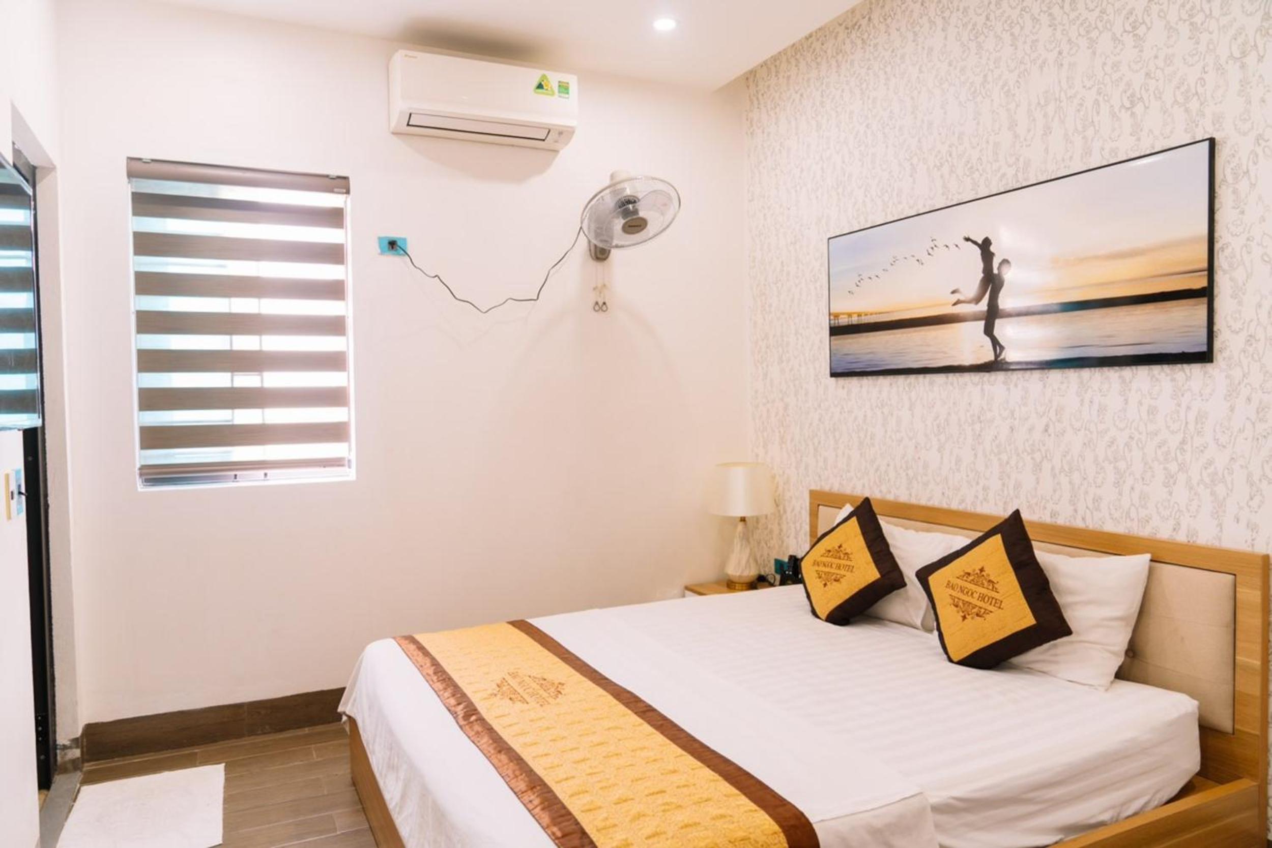 Standard Double Room - Photo 2