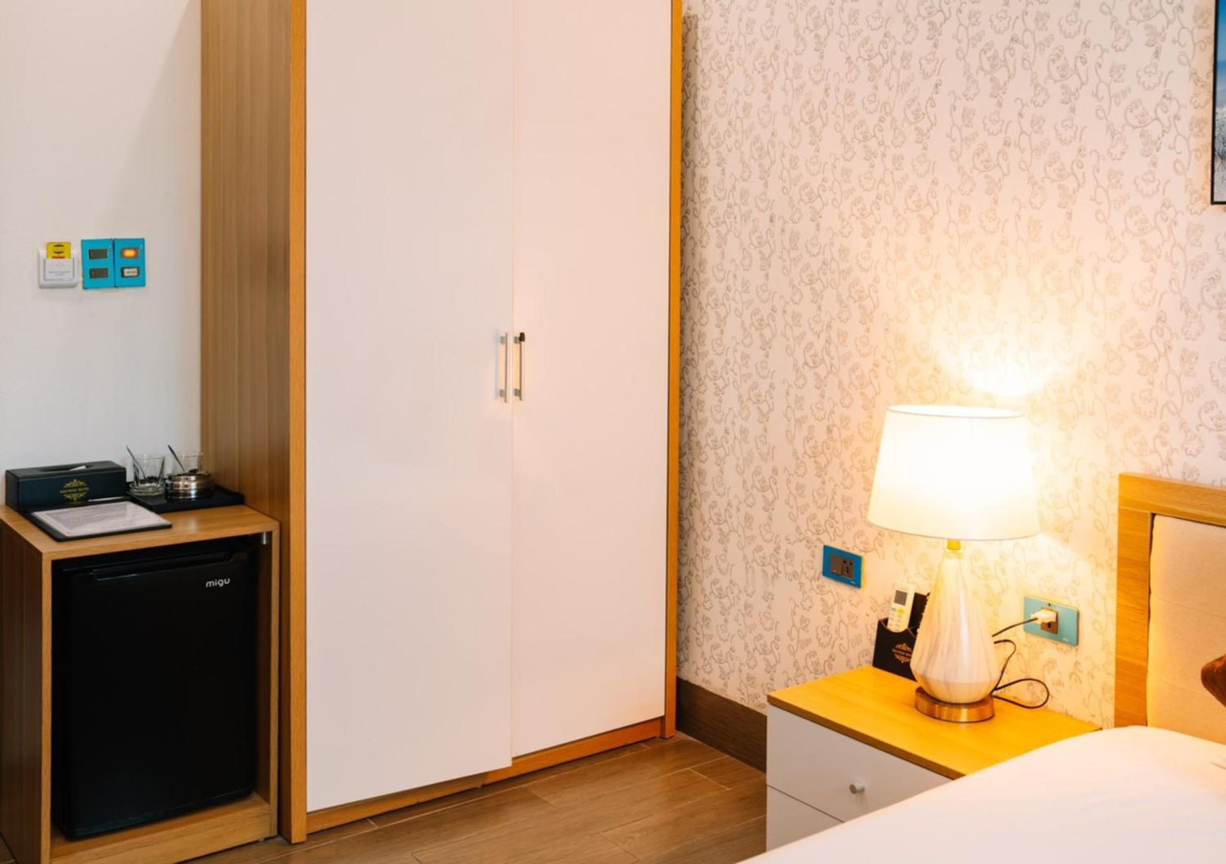 Standard Double Room - Photo 6