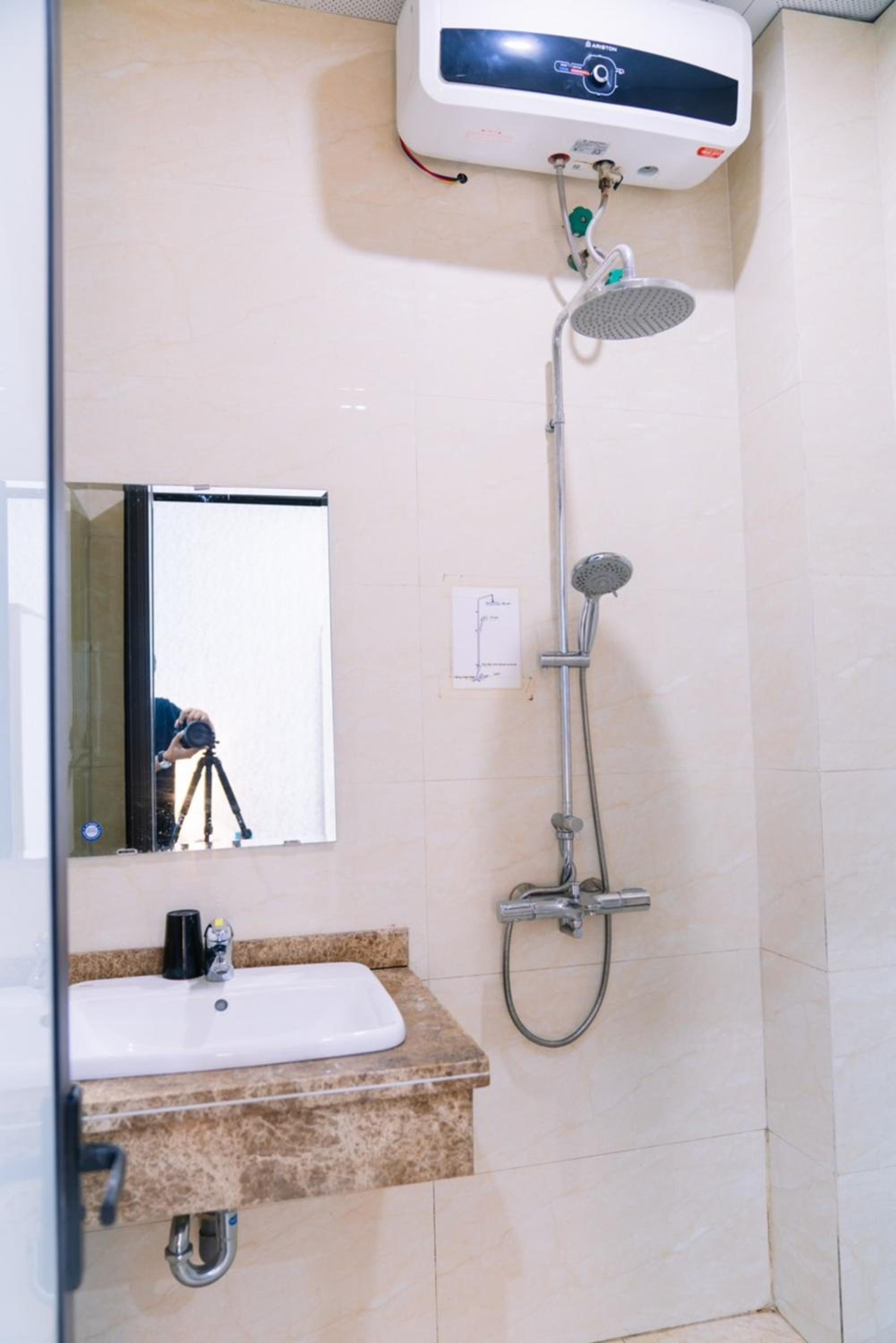 Standard Double Room - Photo 5