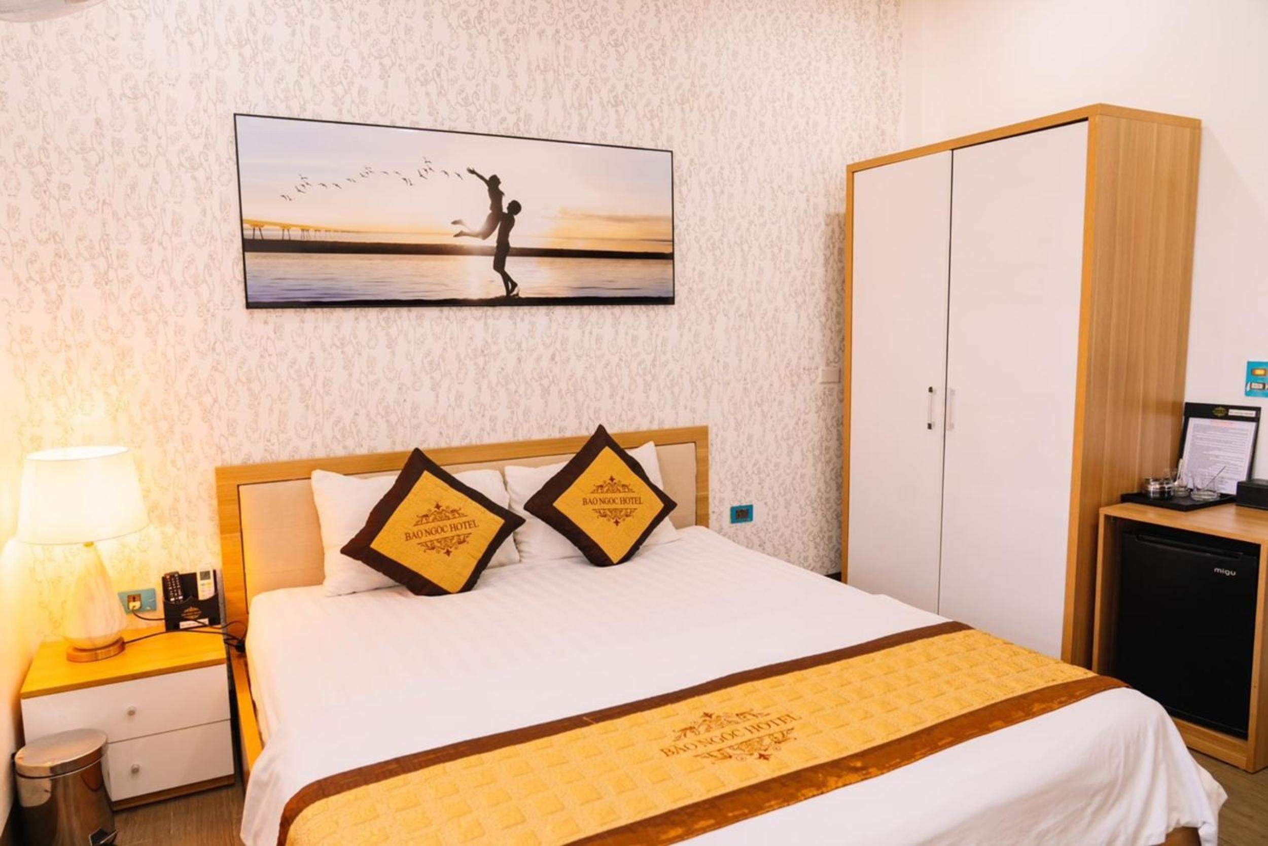 Standard Double Room - Photo 3