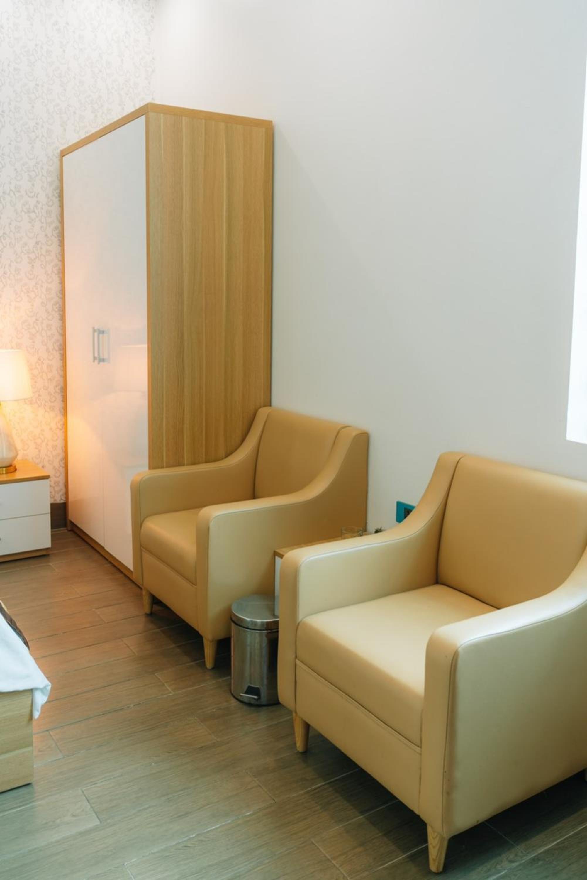 Superior Double Room - Photo 15