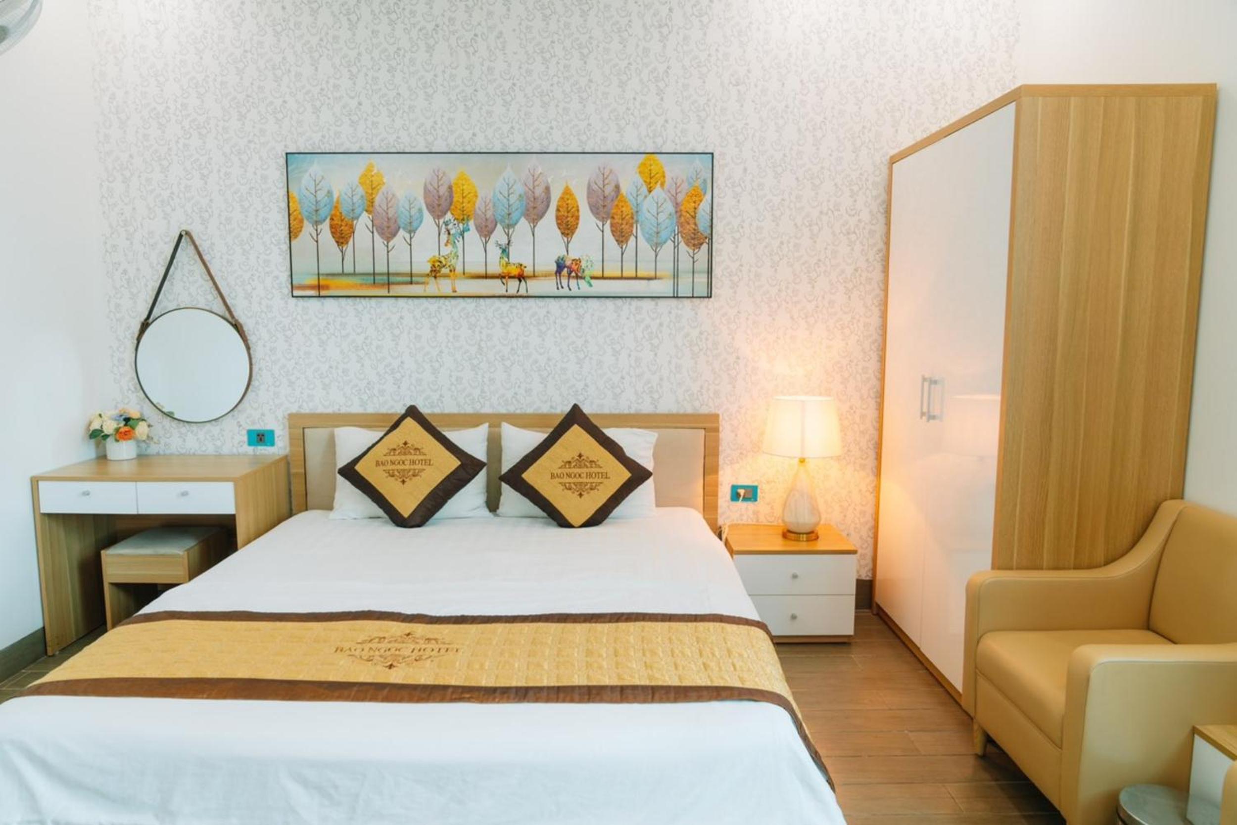 Superior Double Room - Photo 9