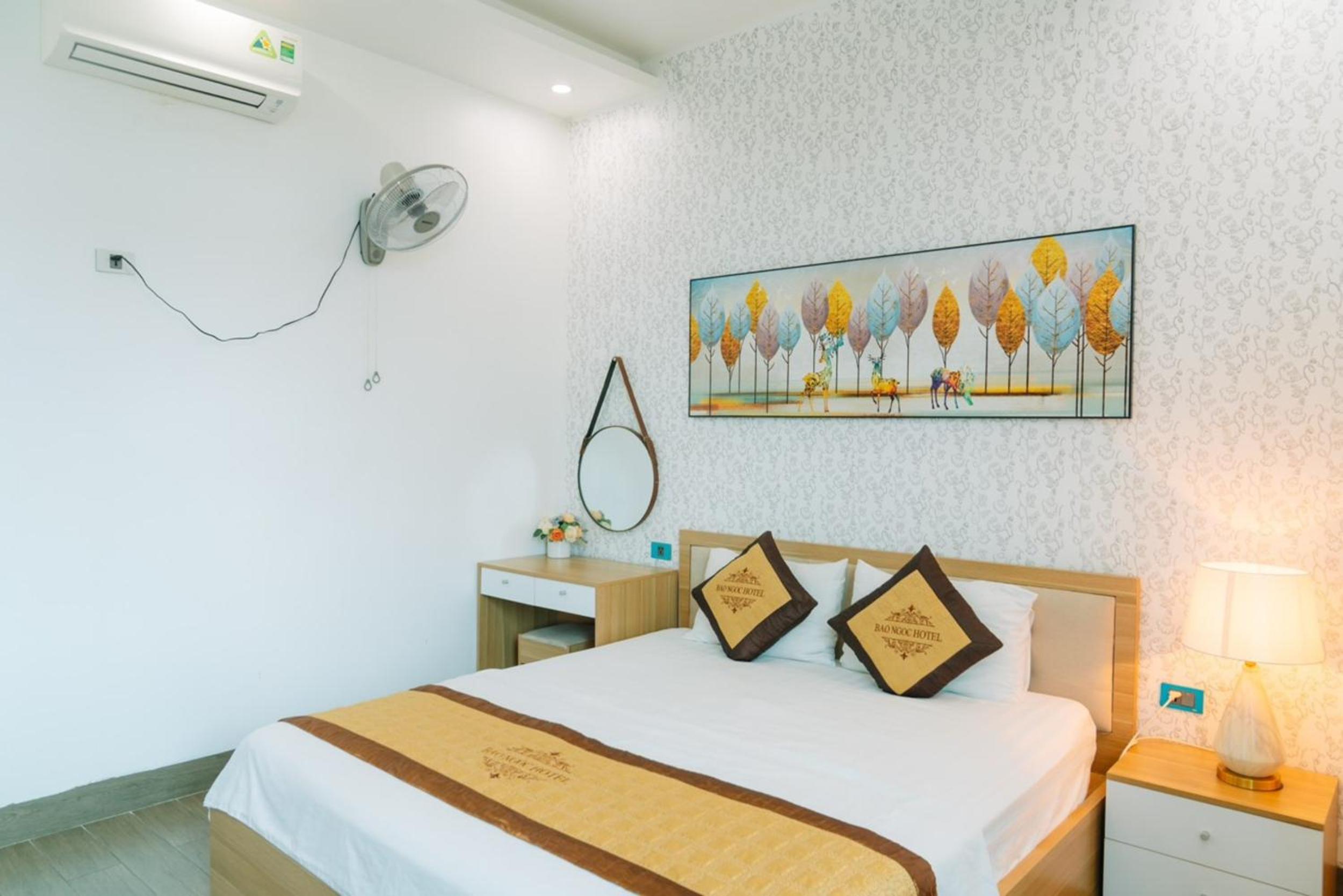 Superior Double Room - Photo 10