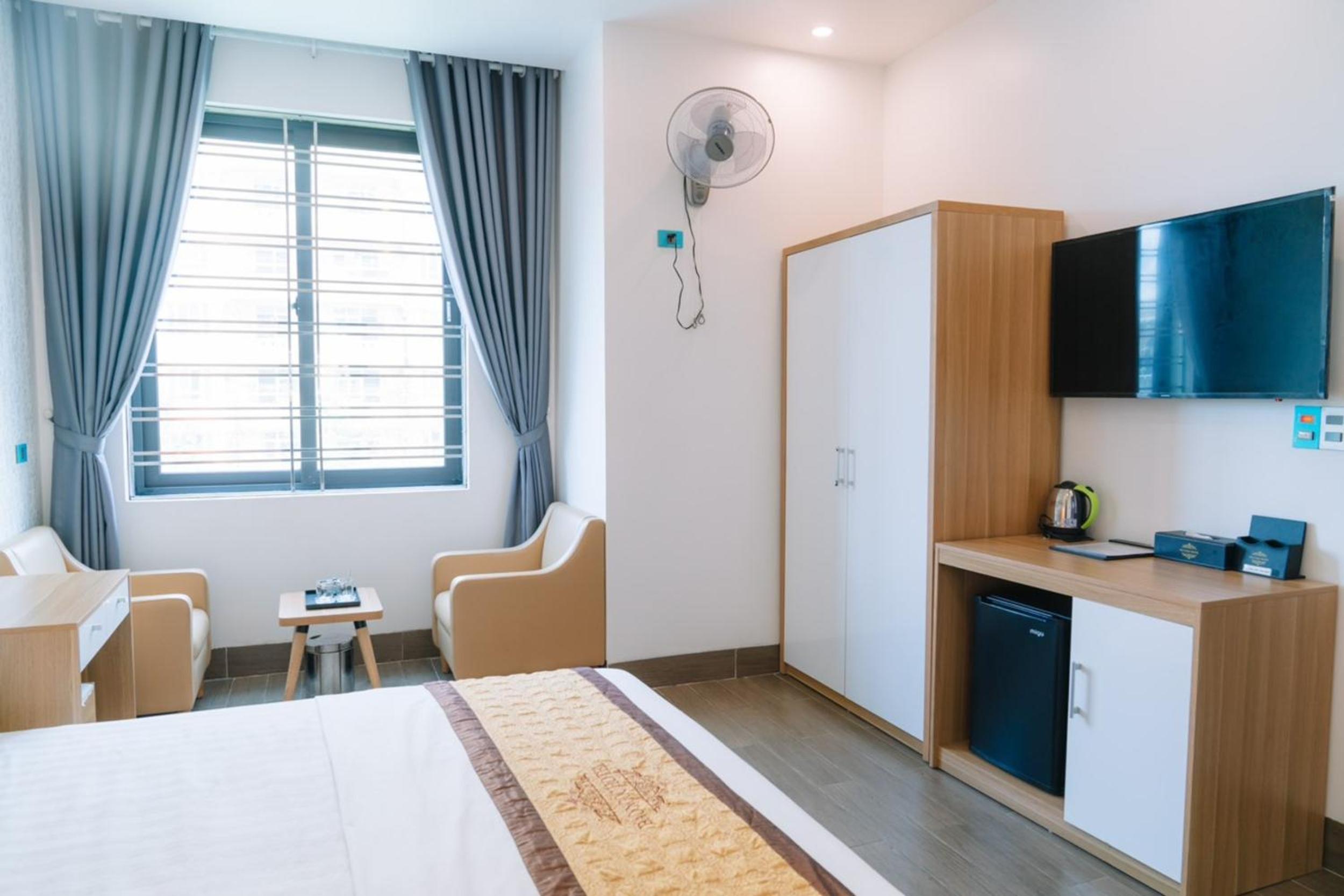 Superior Double Room - Photo 7
