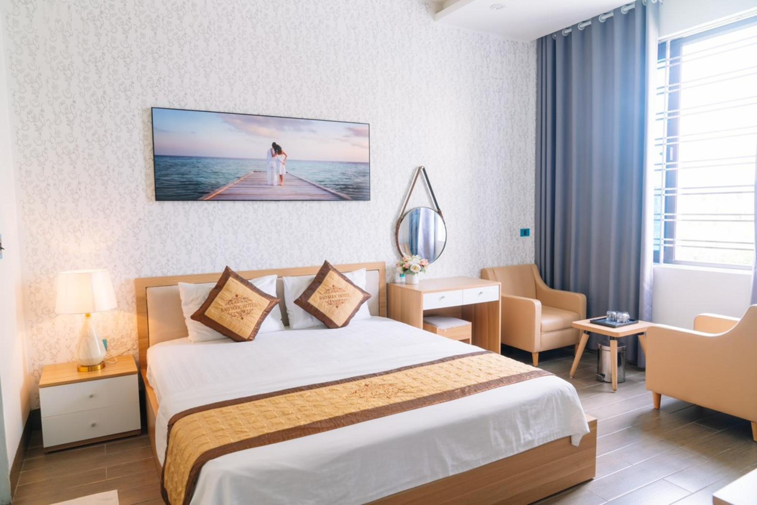 Superior Double Room - Photo 11