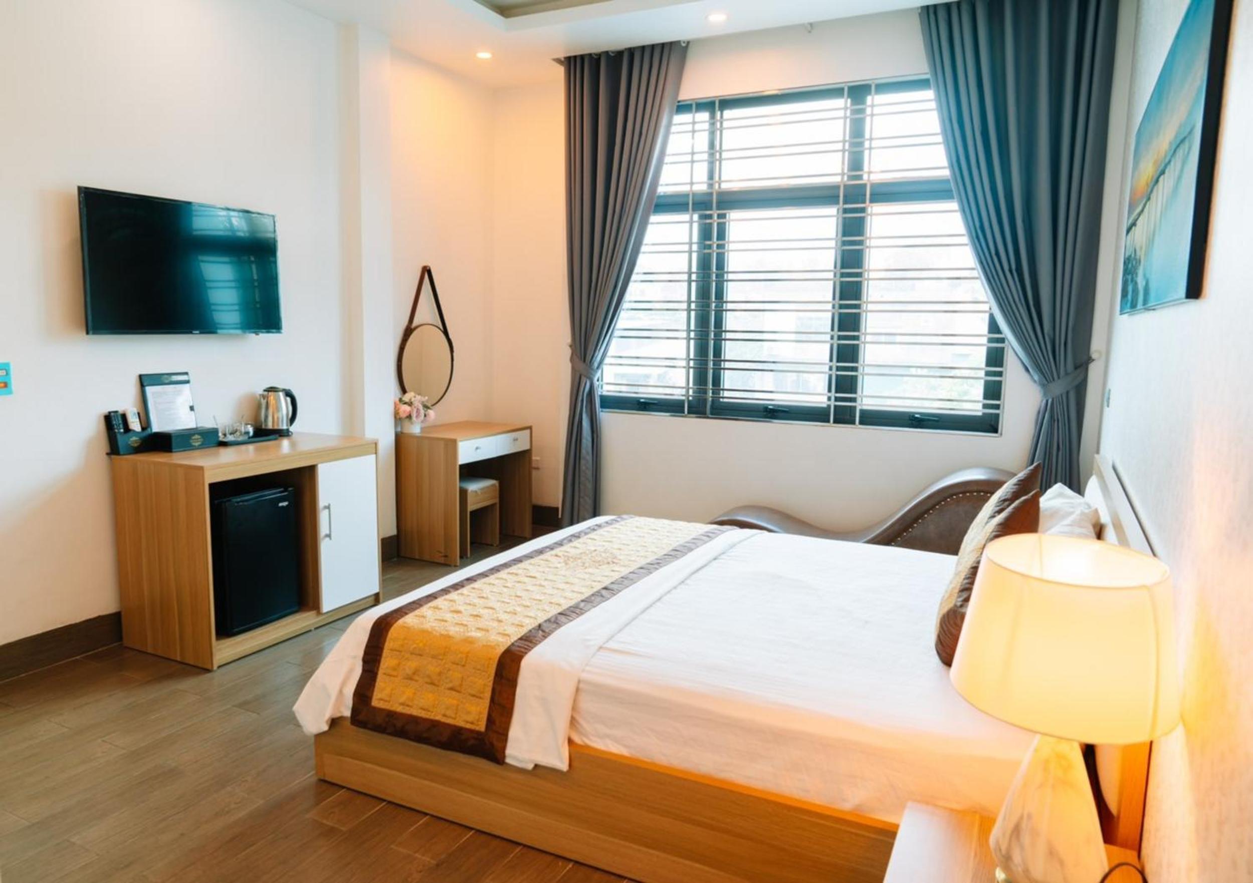 Superior Double Room - Photo 1