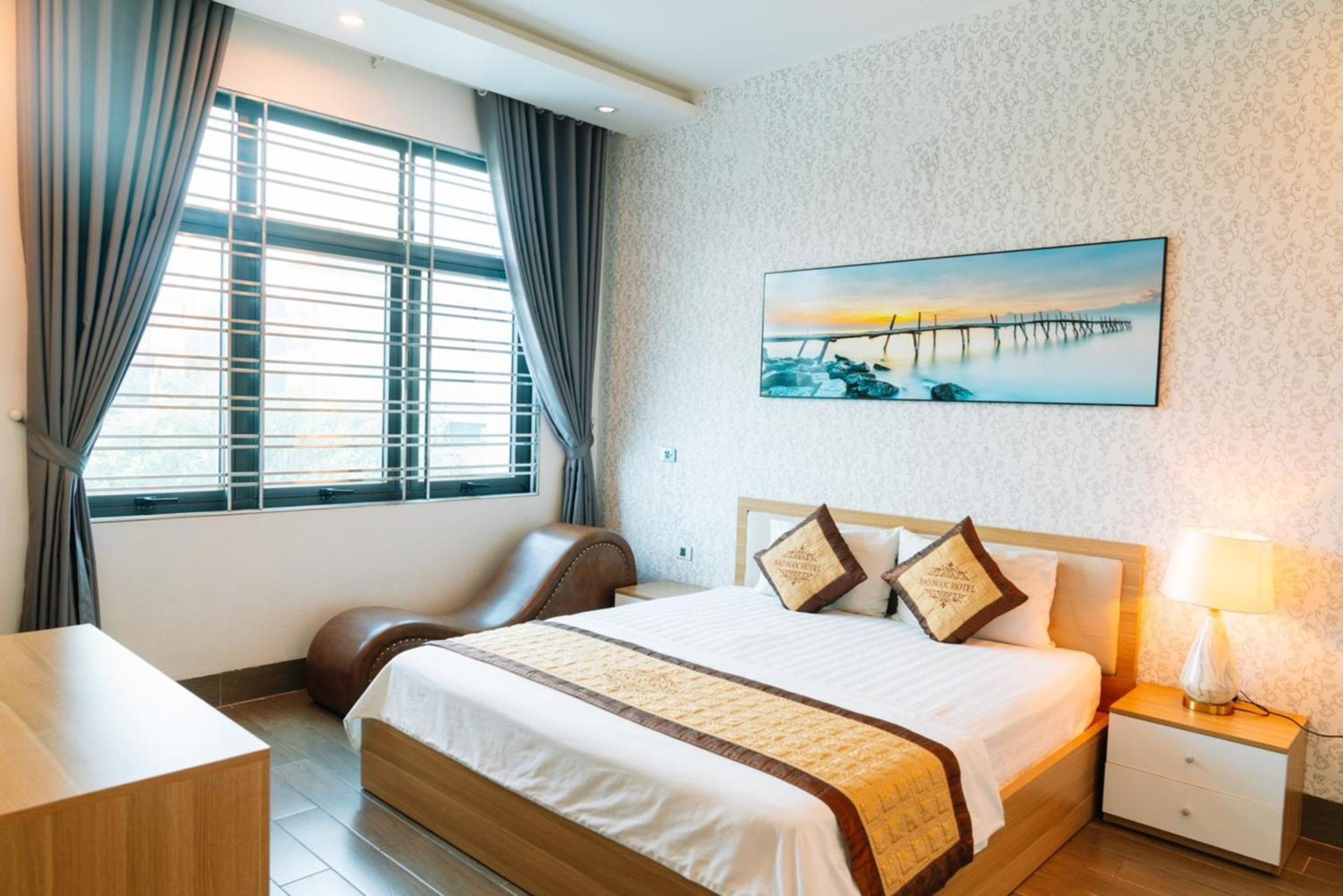 Superior Double Room - Photo 13