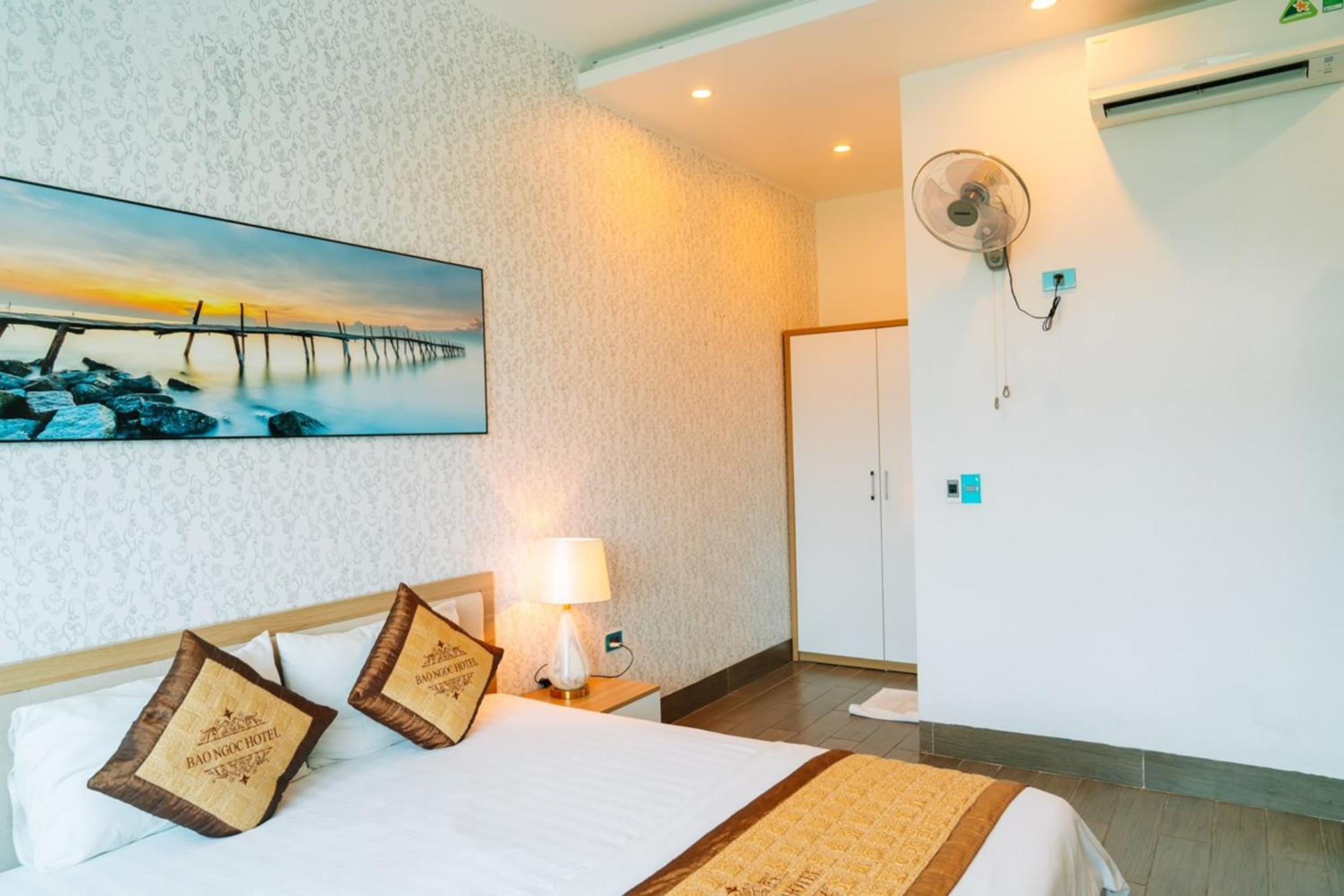 Superior Double Room - Photo 8