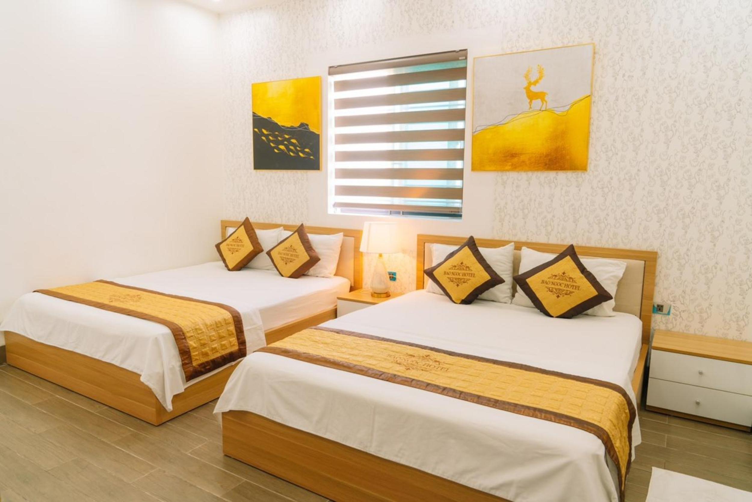Deluxe Twin Room - Photo 1