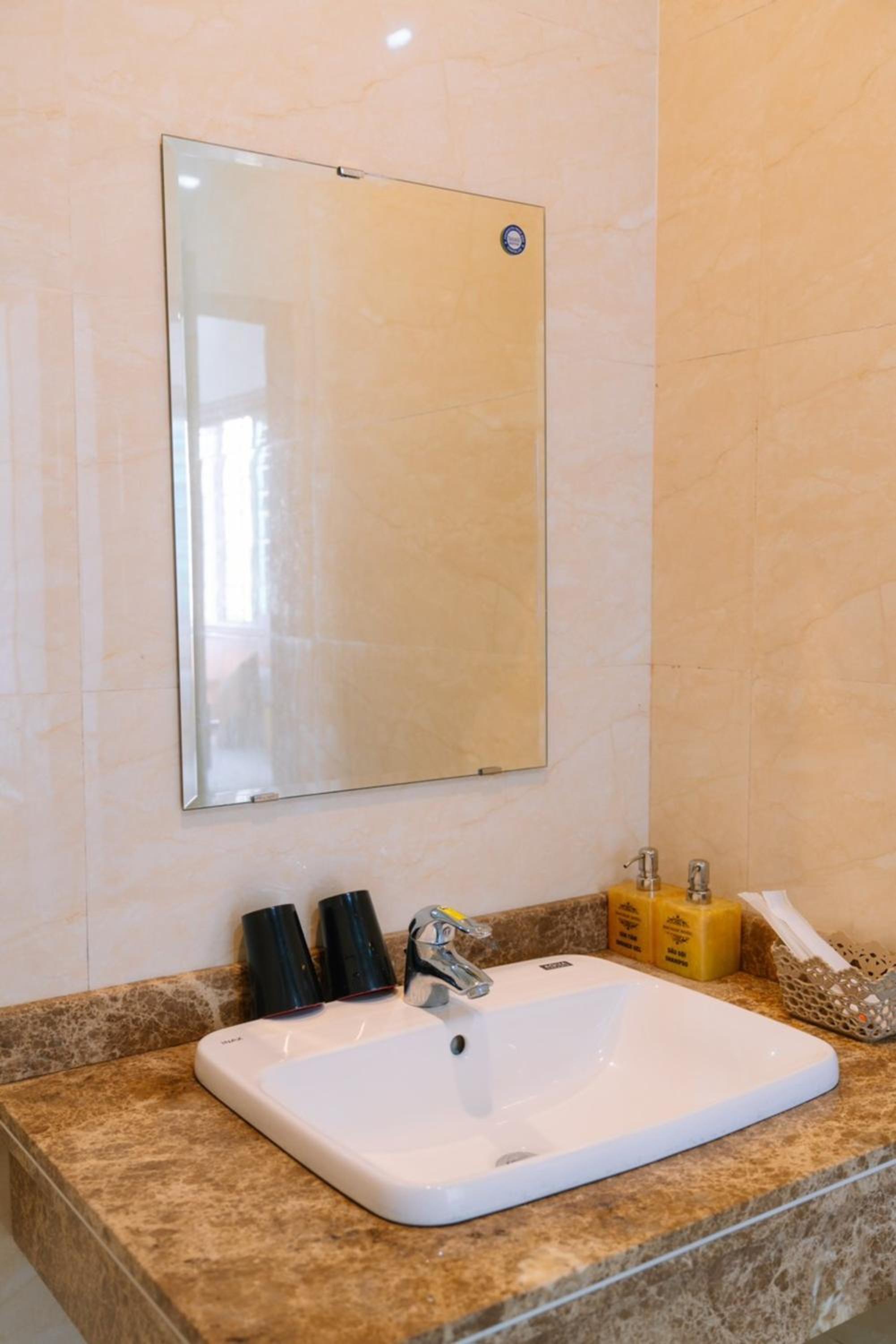 Deluxe Twin Room - Photo 5