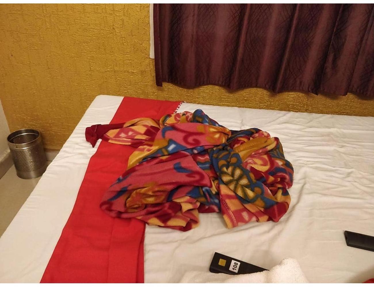 Deluxe Room photo 3
