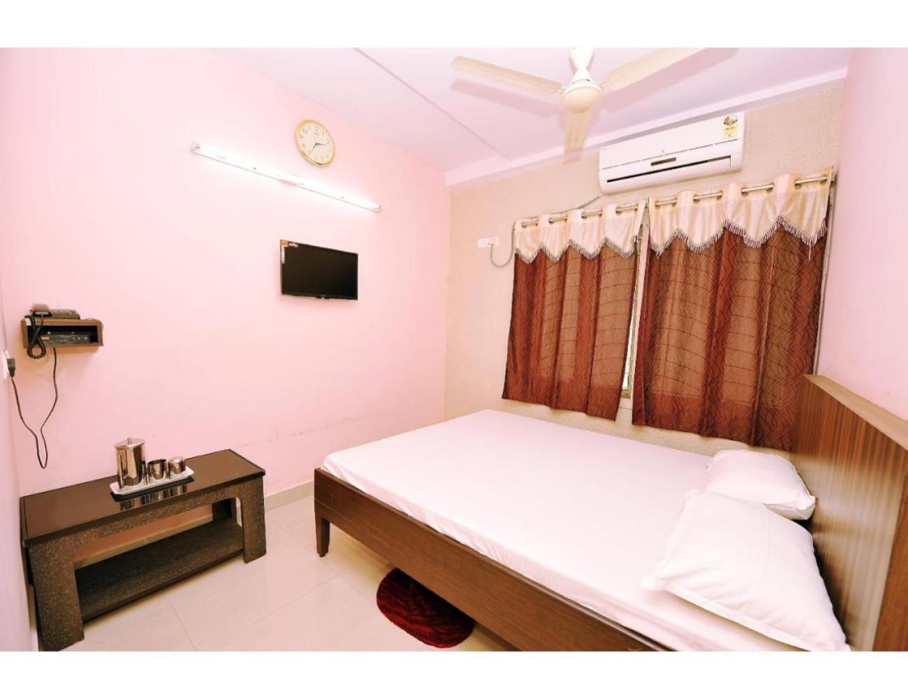 Deluxe Room photo 2