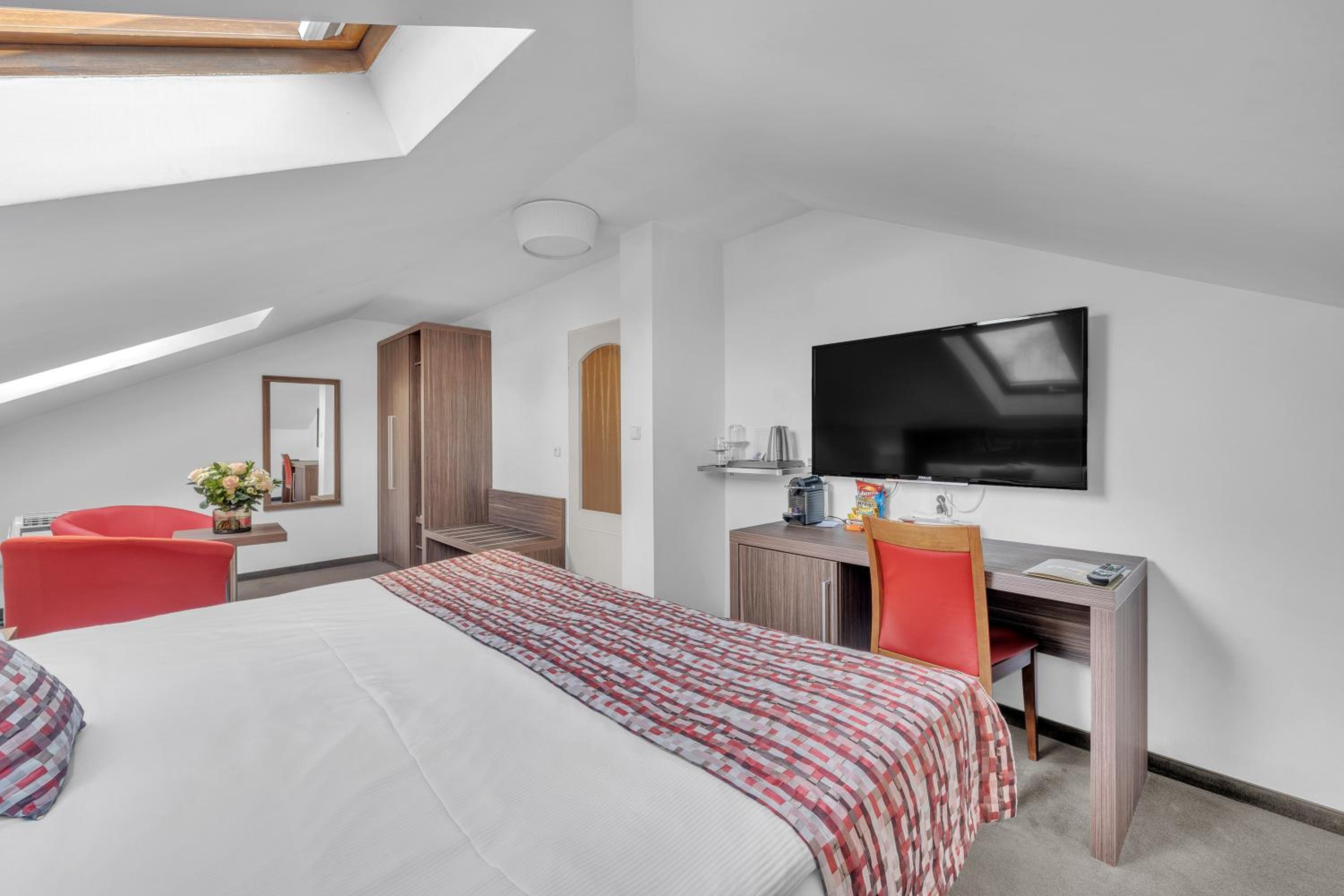 Double Room photo 3