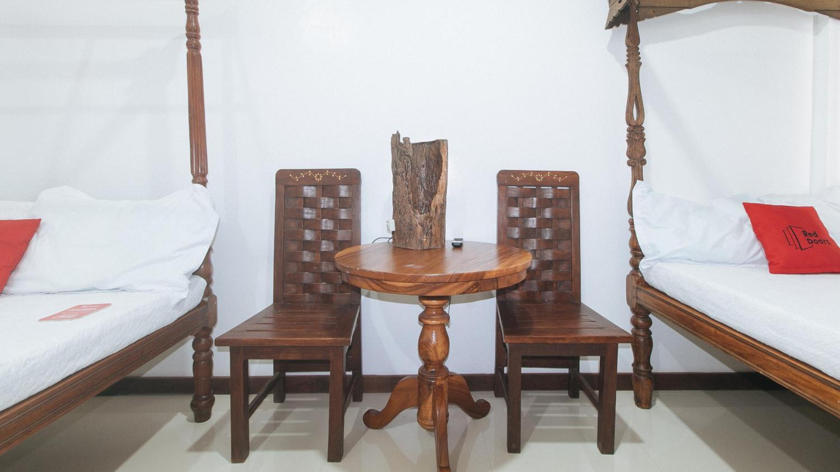 Quadruple Room - Photo 14