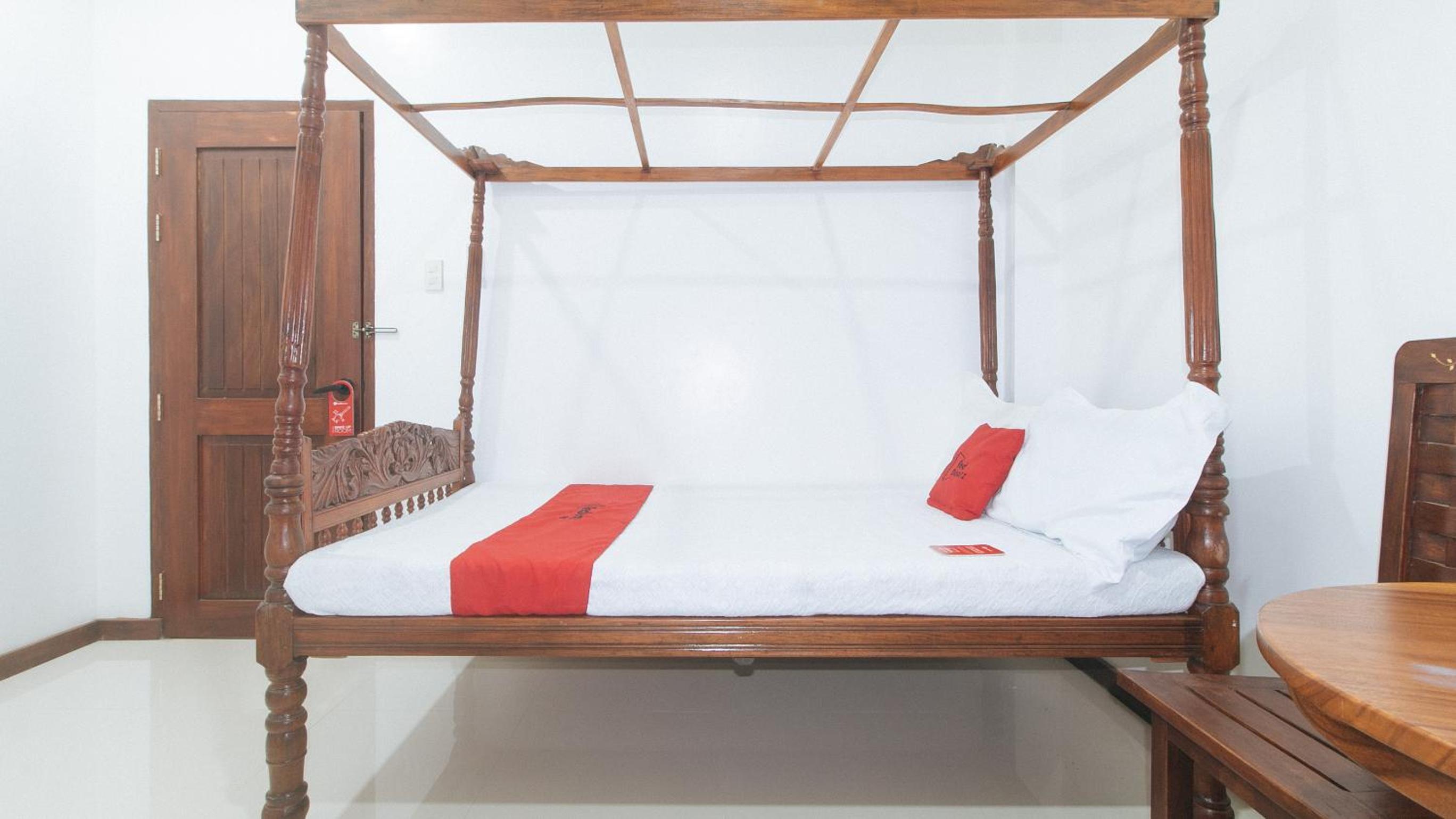 Quadruple Room - Photo 12