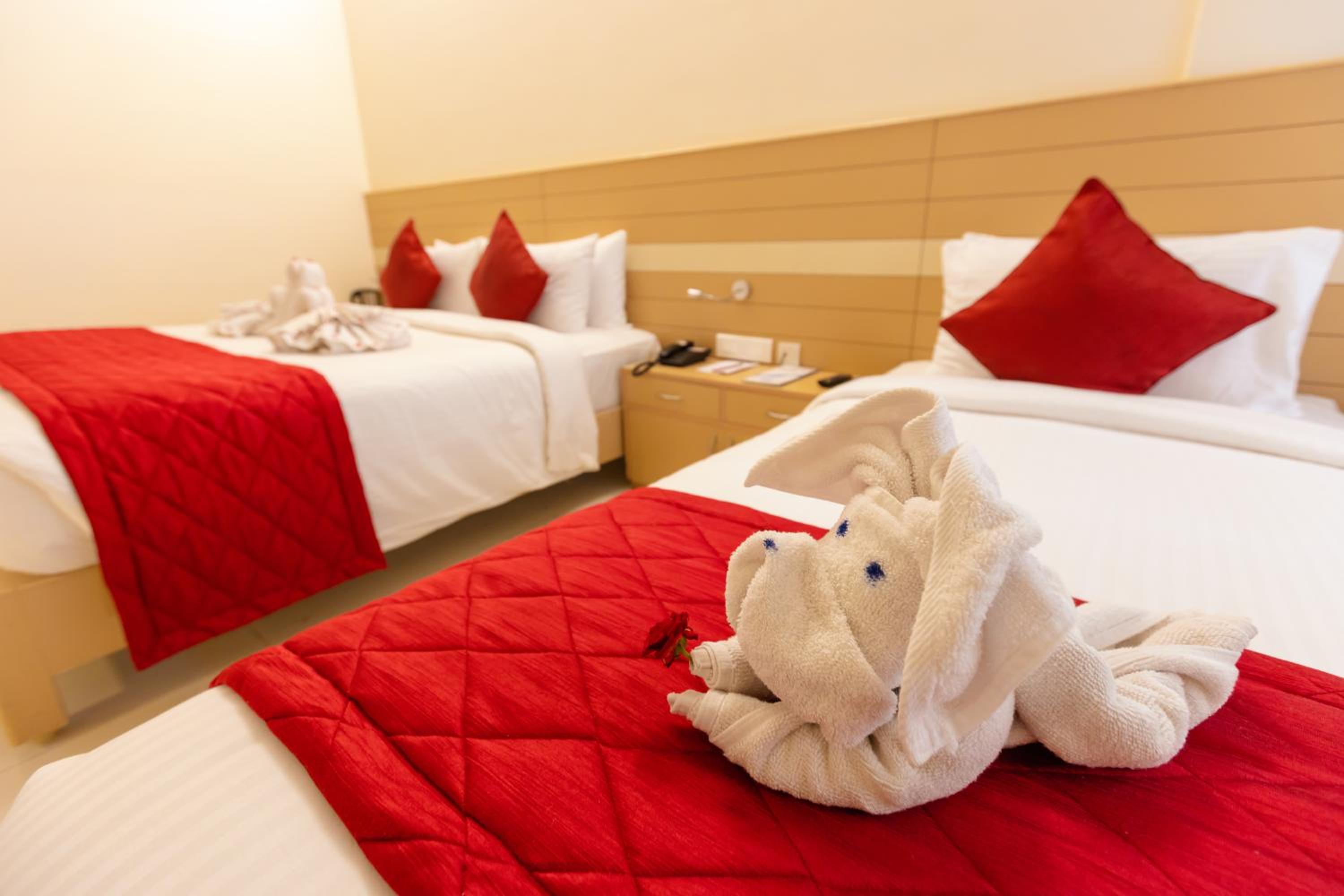 Suite photo 1