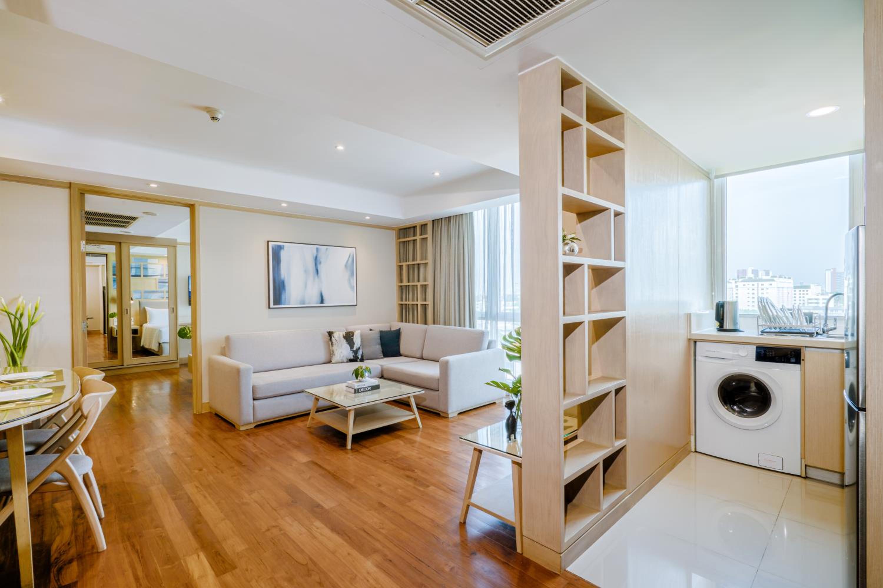 Two Bedroom Suite photo 2
