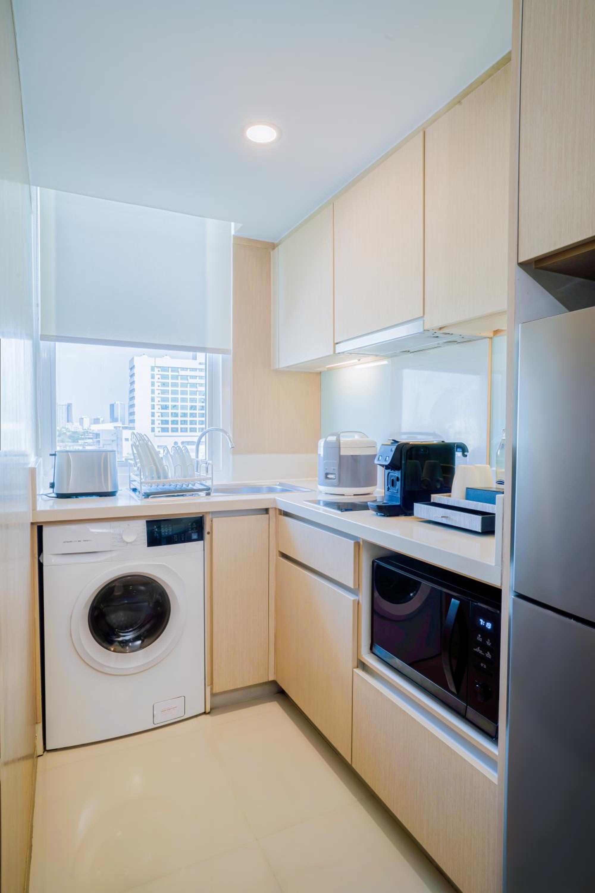 Two Bedroom Suite photo 3
