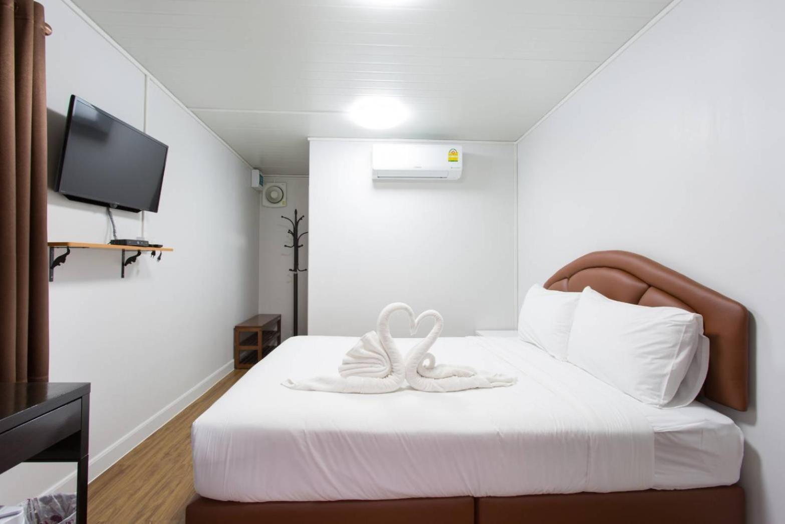 Double Room with Mountain View photo 1