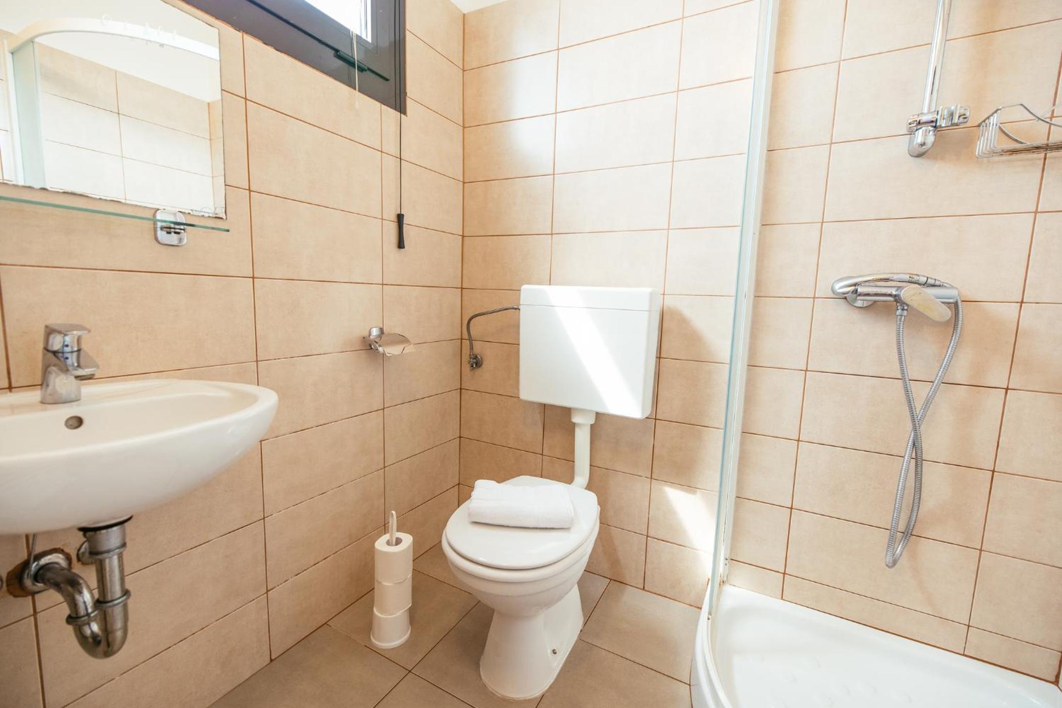 Single Room photo 2