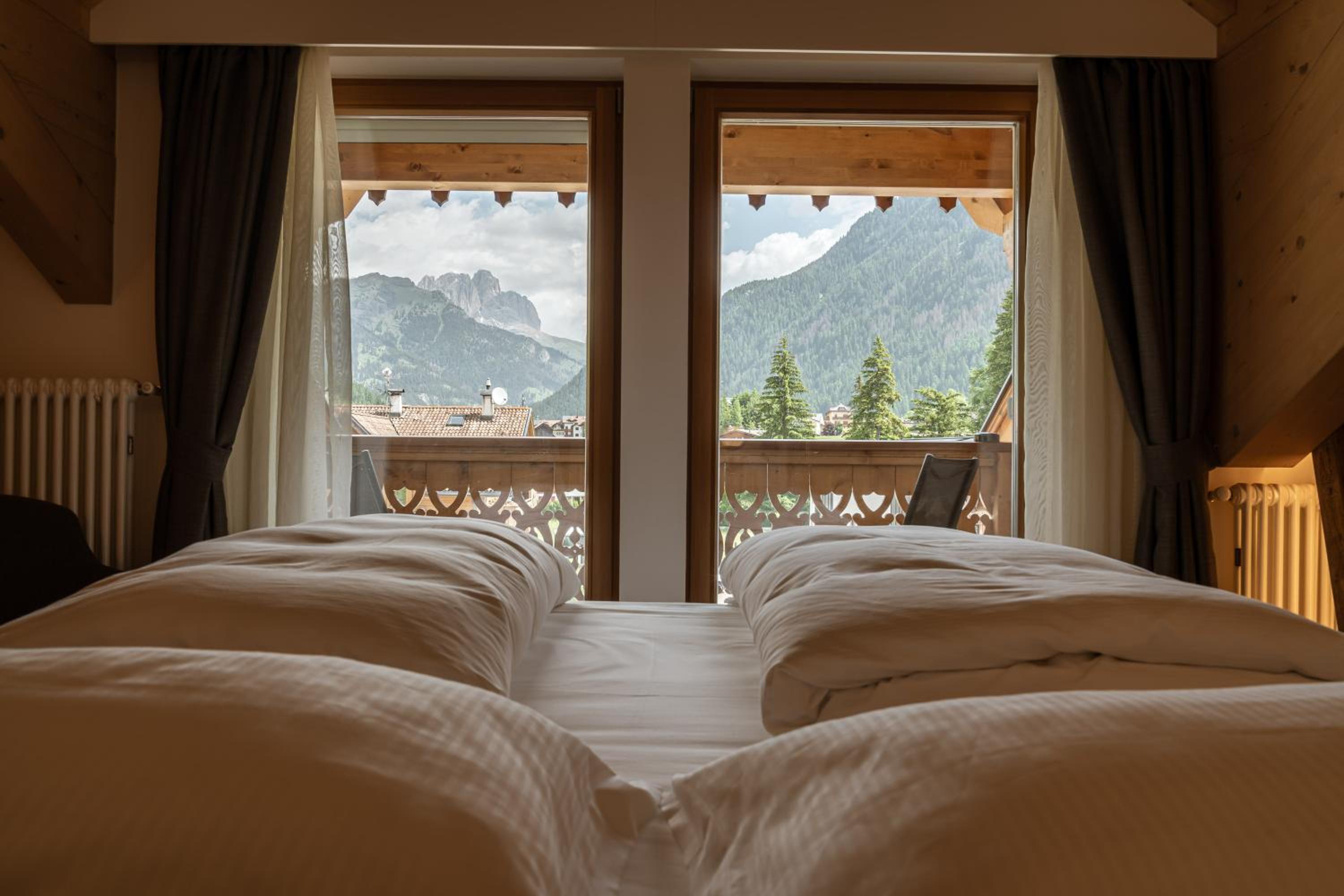 Suite with Sauna photo 3