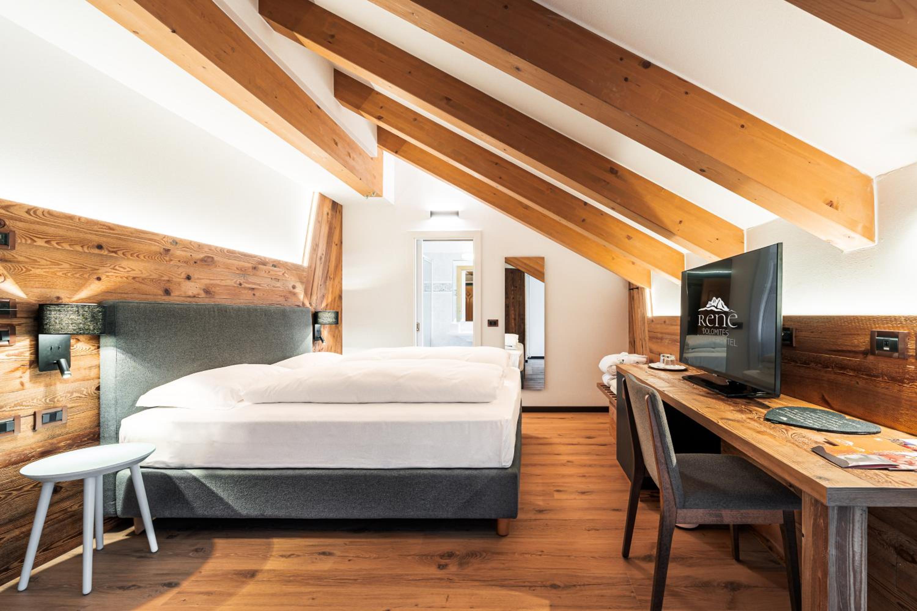 Superior Attic