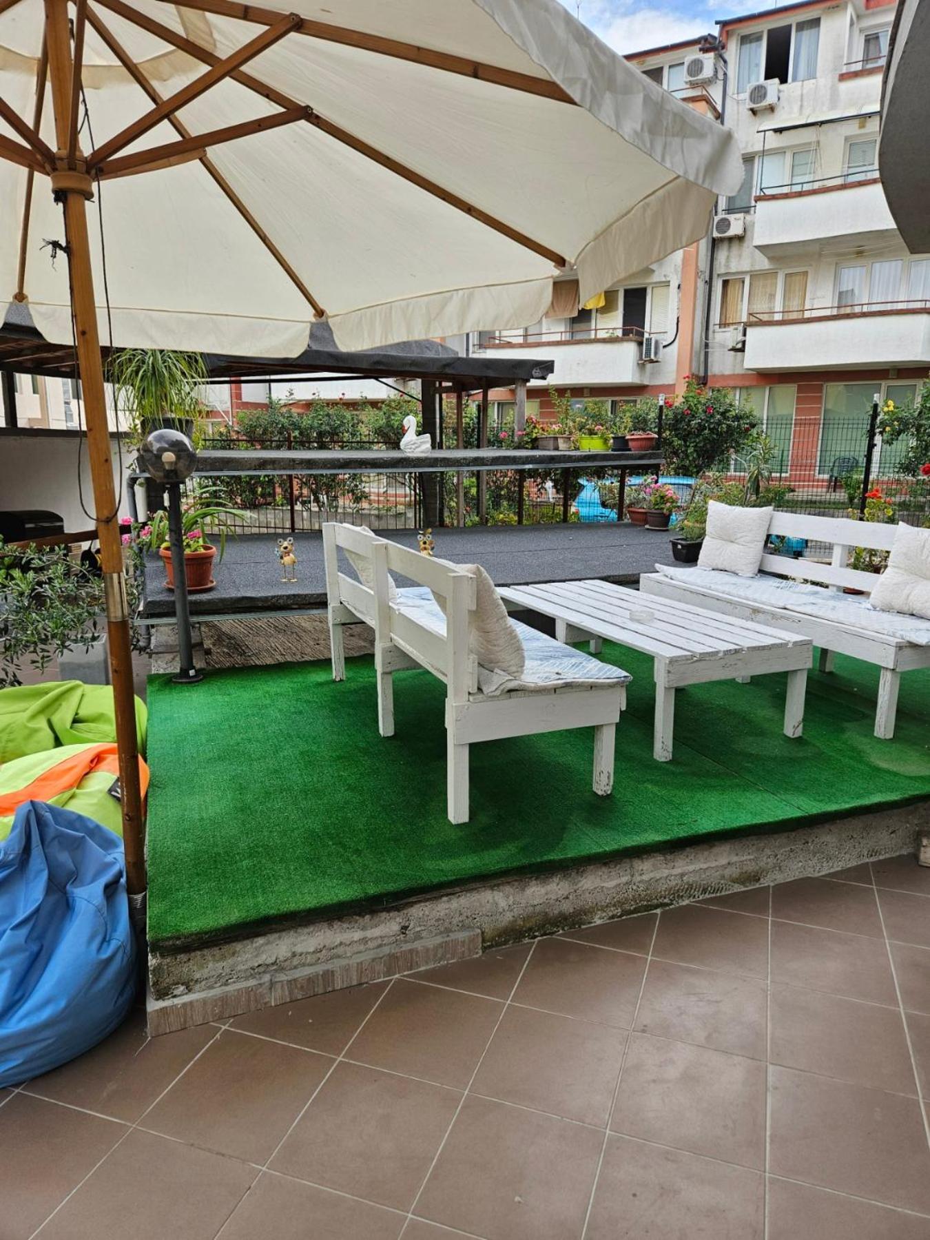 Triple Room with City View photo 2