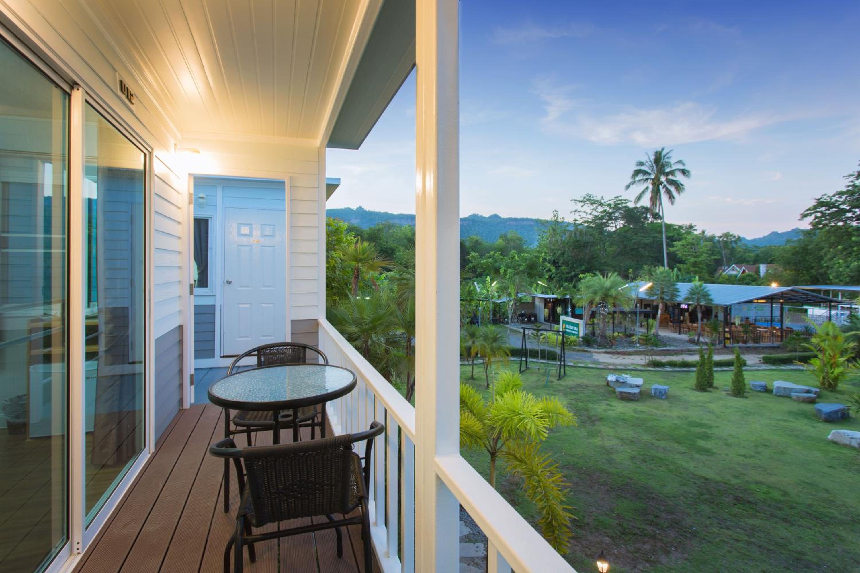 Double Room with Mountain View photo 2