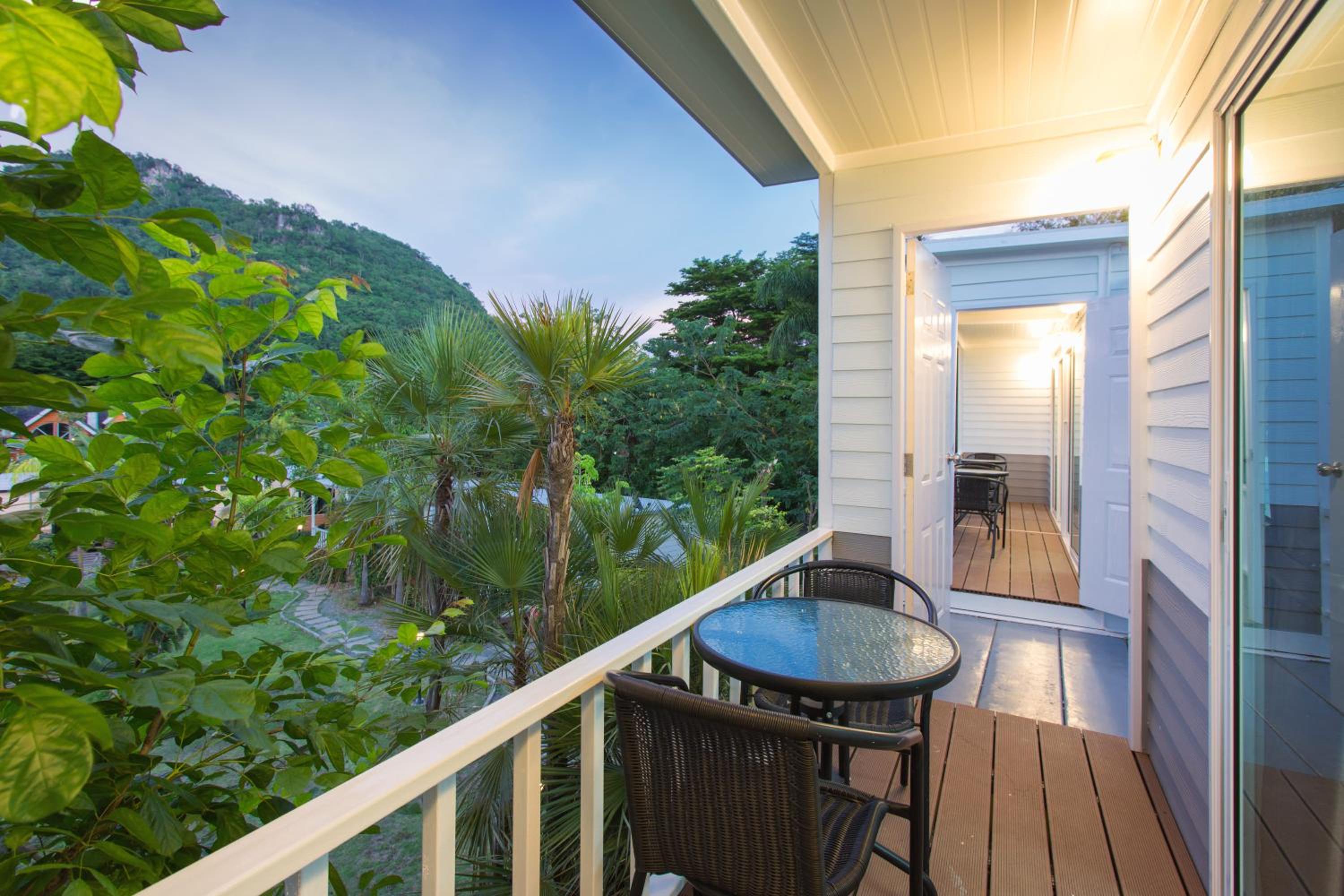 Double Room with Mountain View photo 3