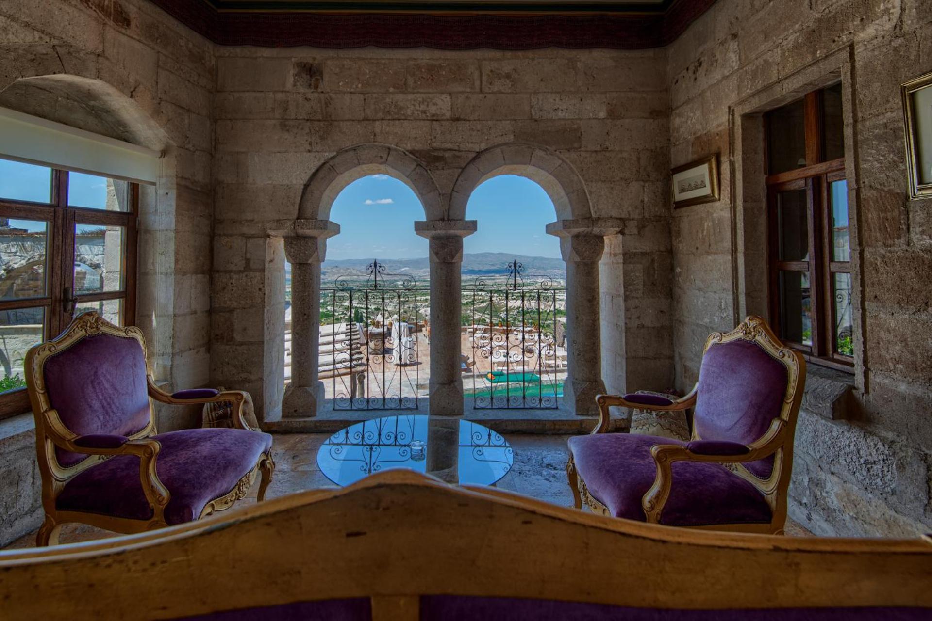 Presidential Suite photo 2