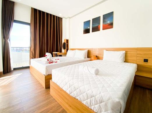 Triple Room - Photo 14