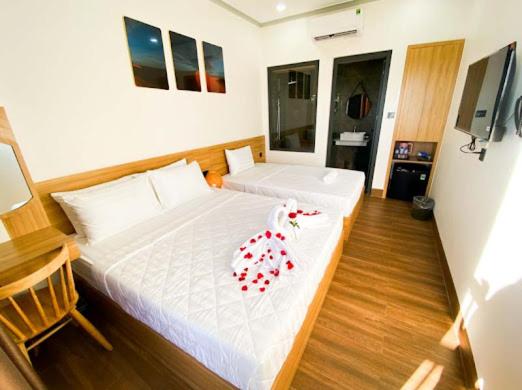 Triple Room - Photo 13