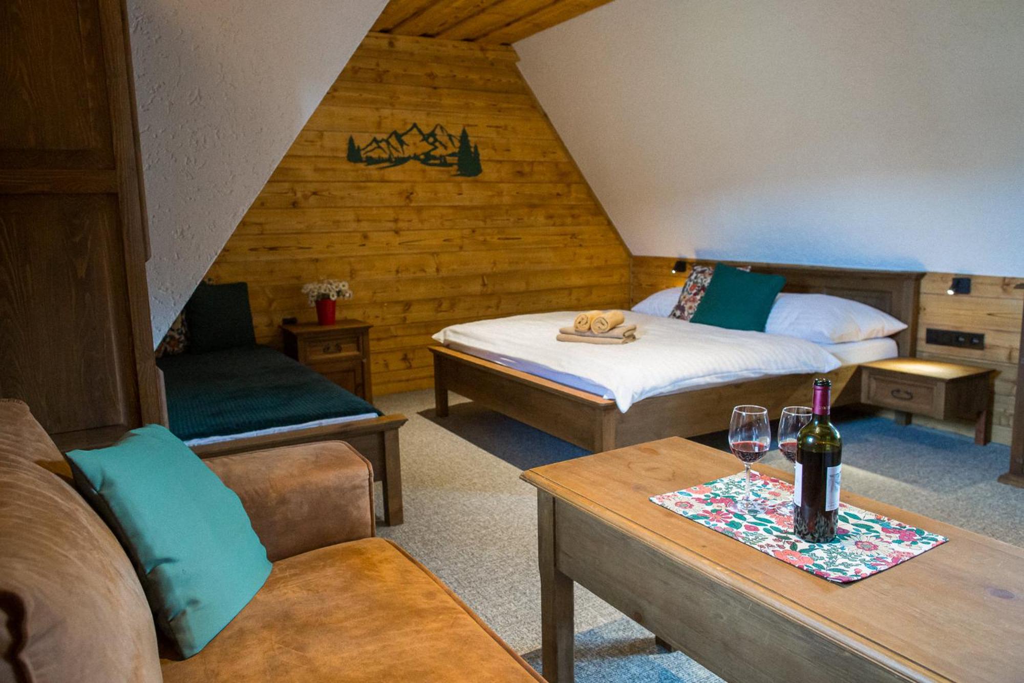 Triple Room photo 3