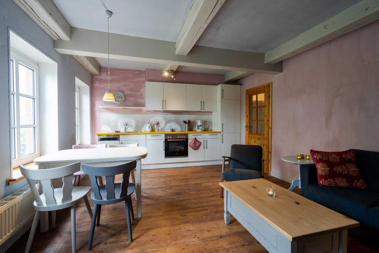 Two-Bedroom Apartment photo 3