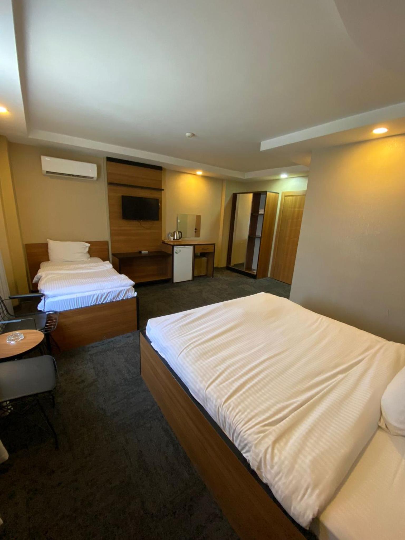 Deluxe Triple Room photo 1