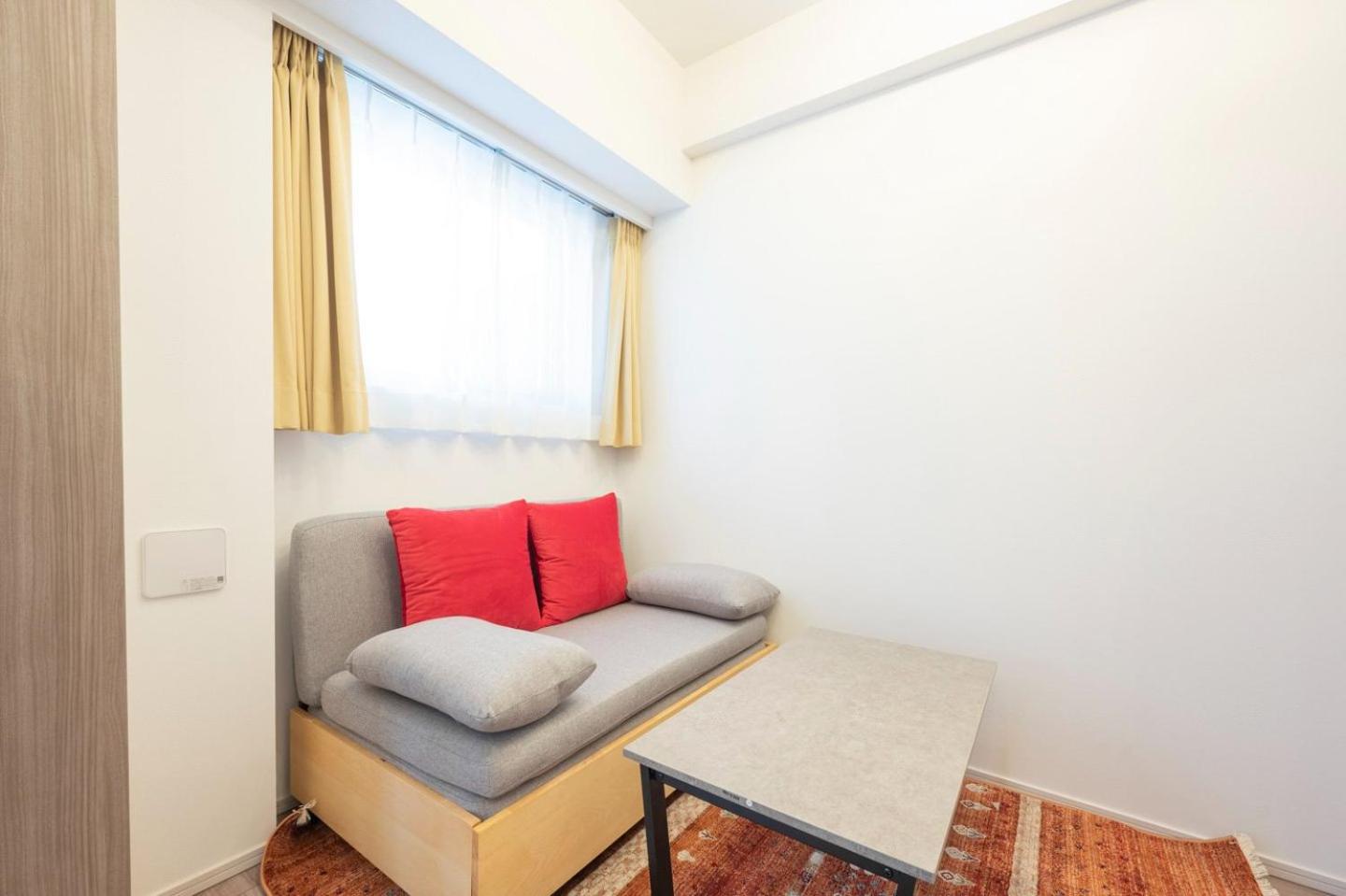 Two-Bedroom Apartment photo 3