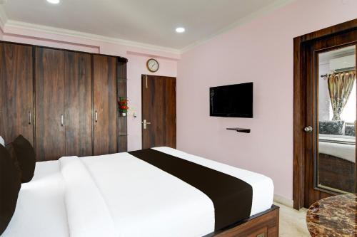 Classic Triple Room photo 1