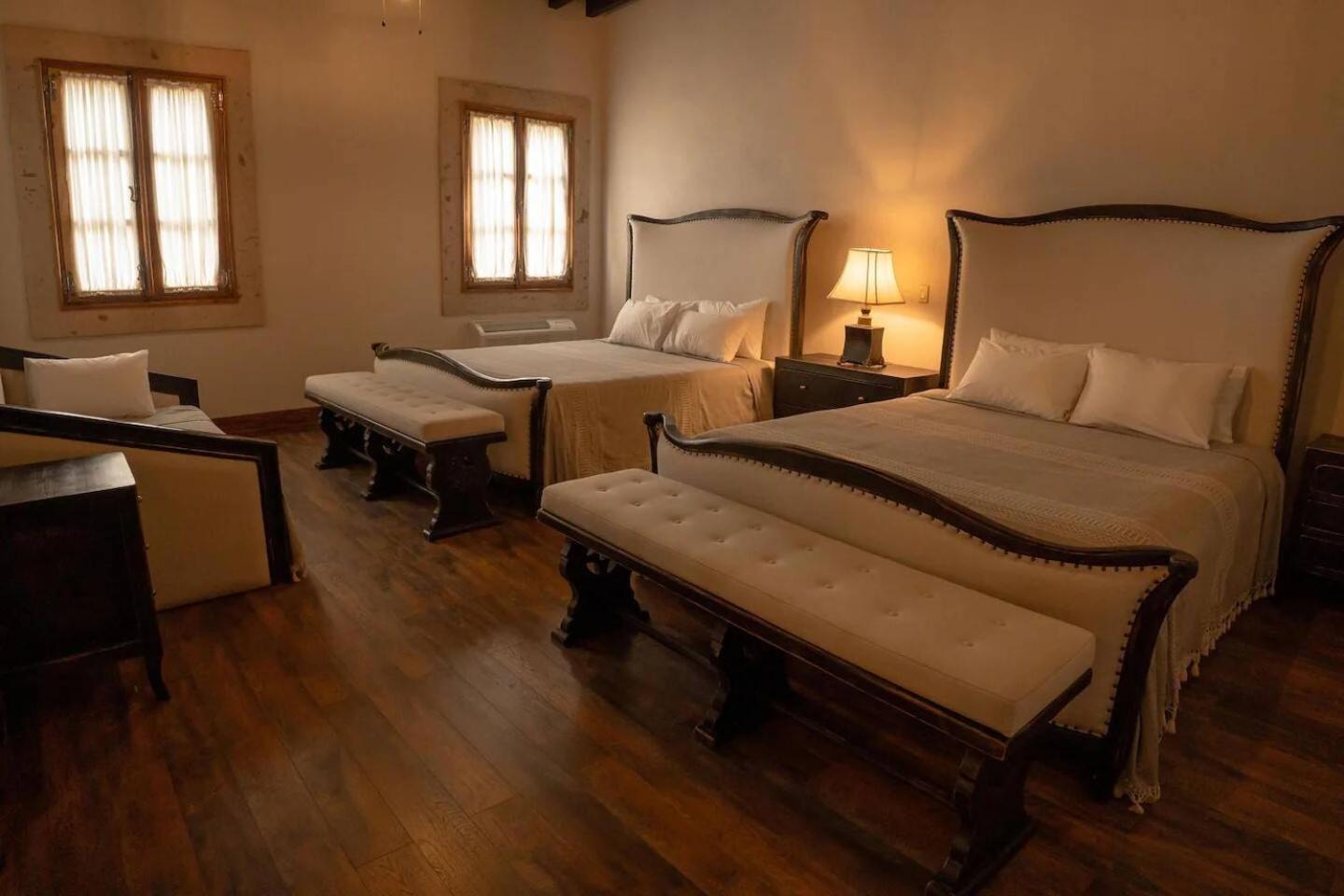 Double Room photo 1