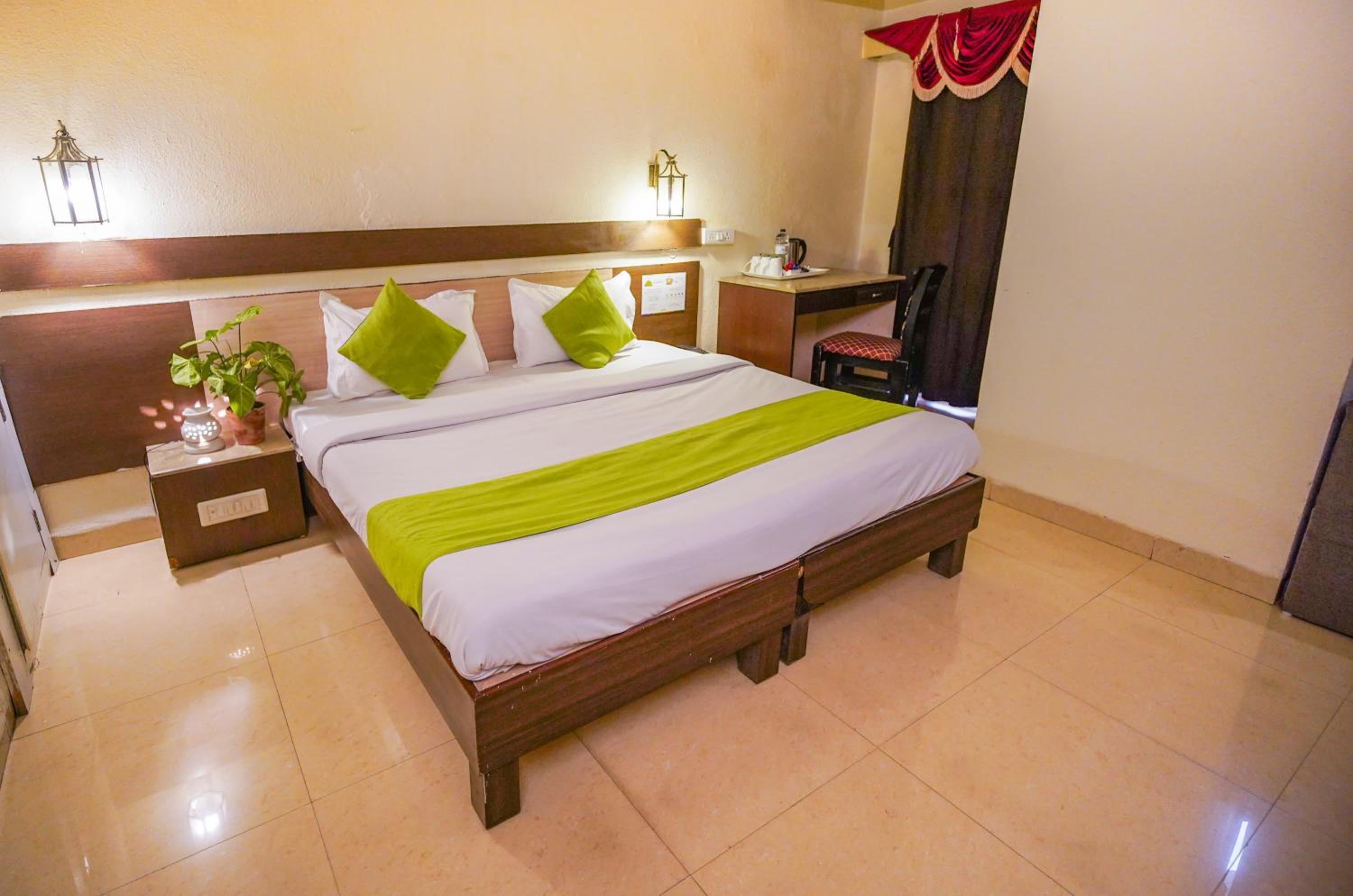 Superior Double or Twin Room photo 1